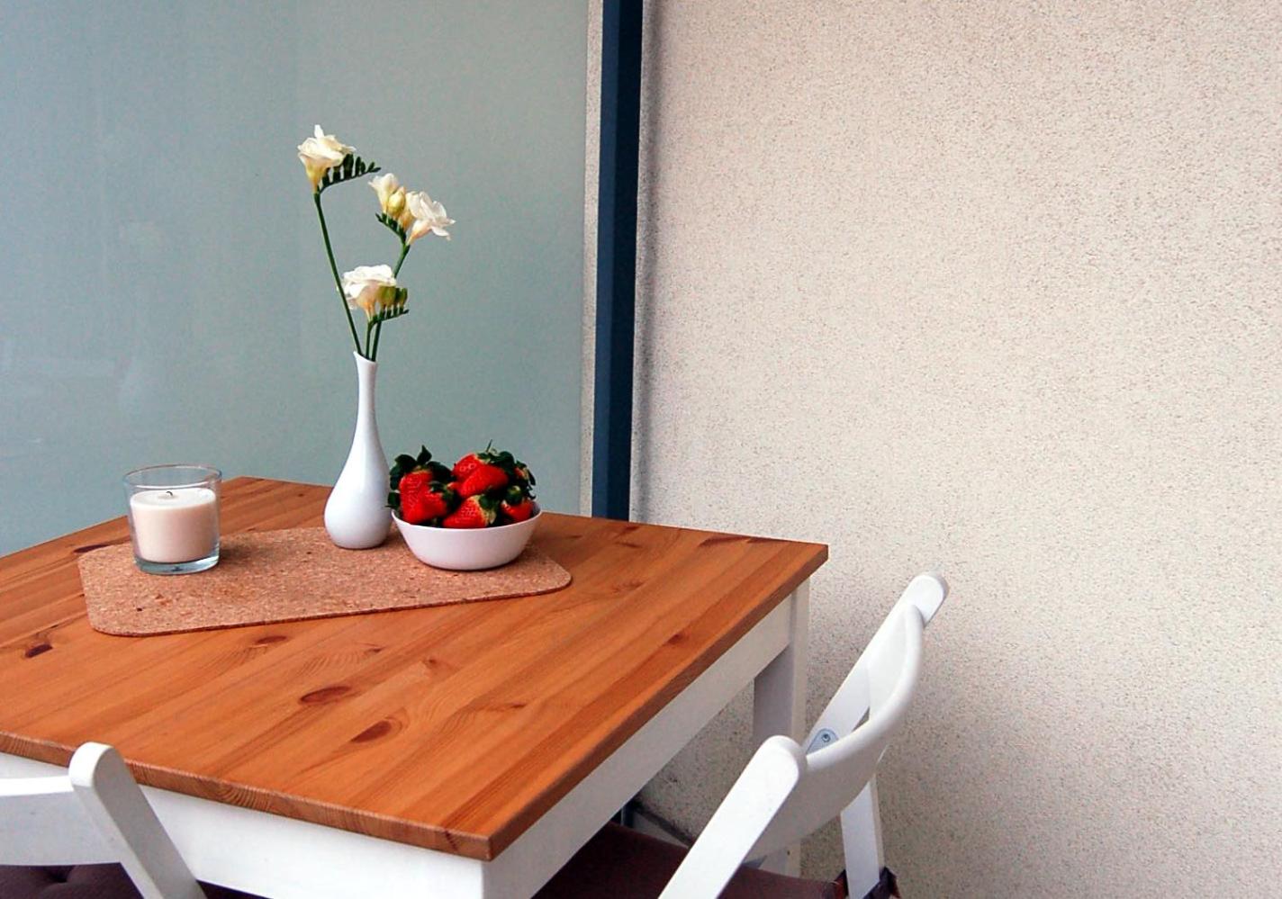 One-Bedroom Apartment - Photo 15