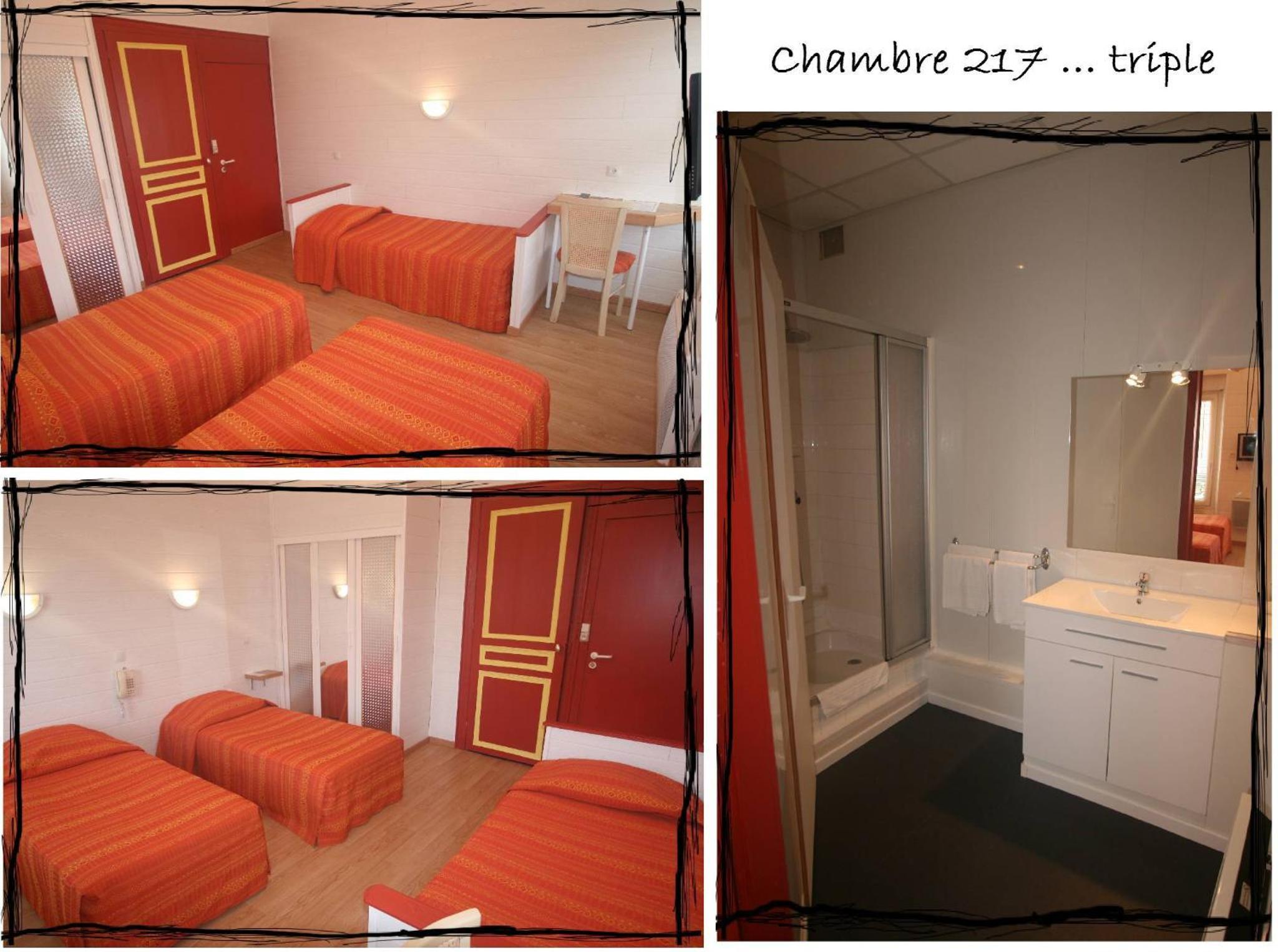 Triple Room photo 2