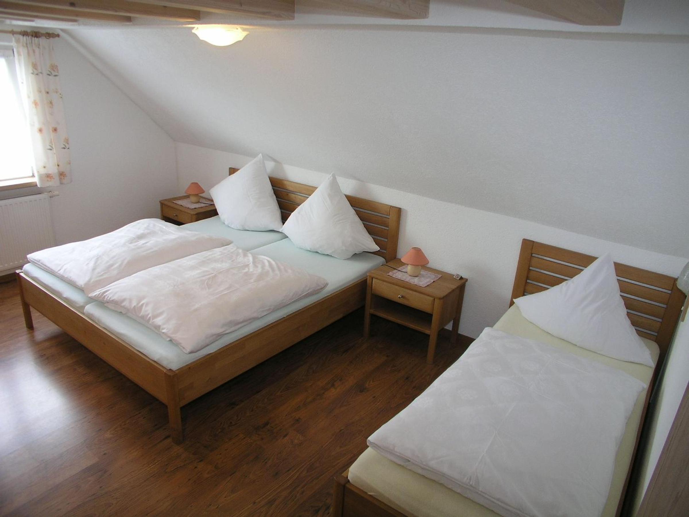 Two-Bedroom Apartment photo 3