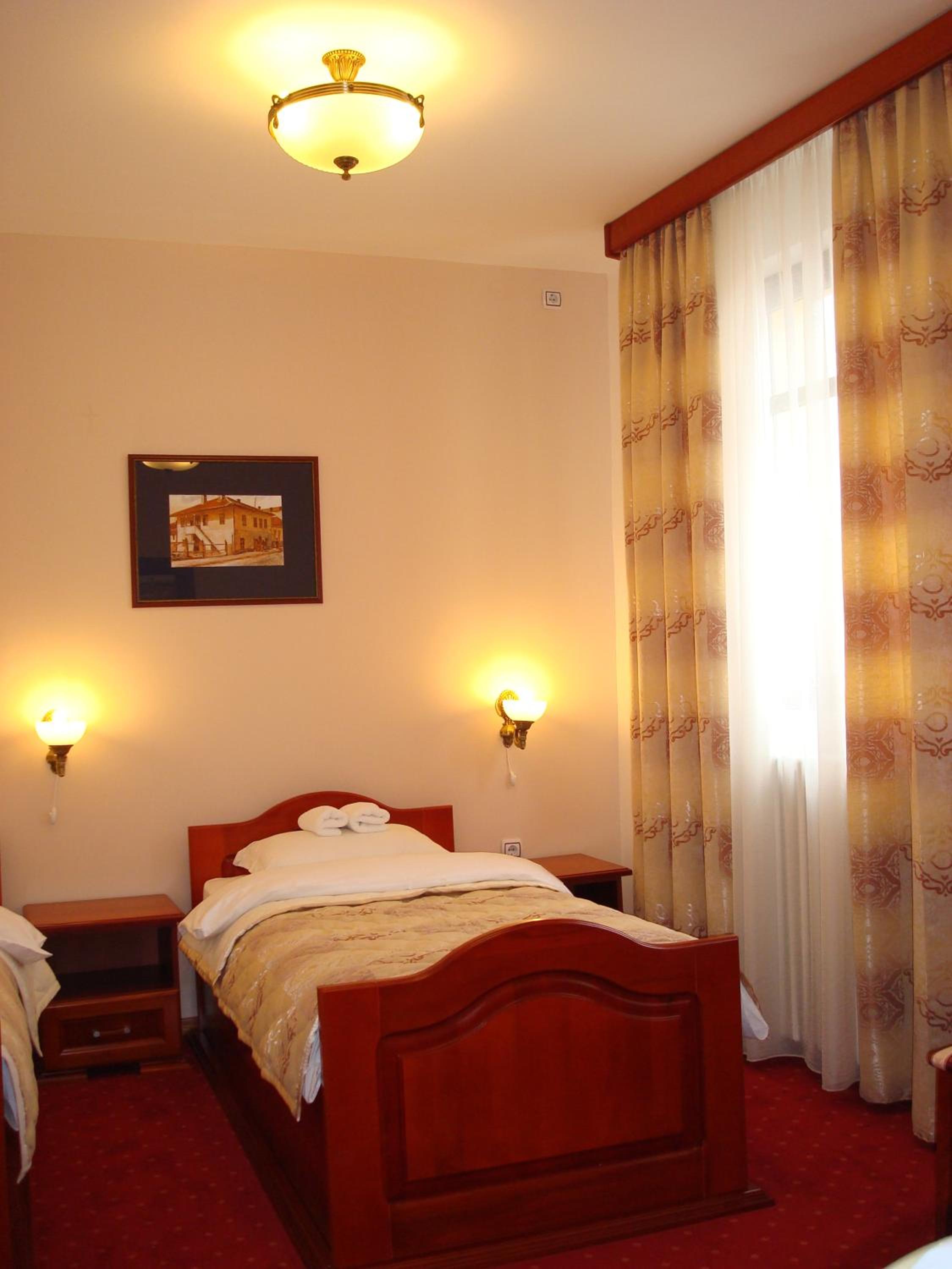 Triple Room photo 2