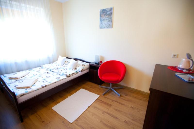 Triple Room photo 1