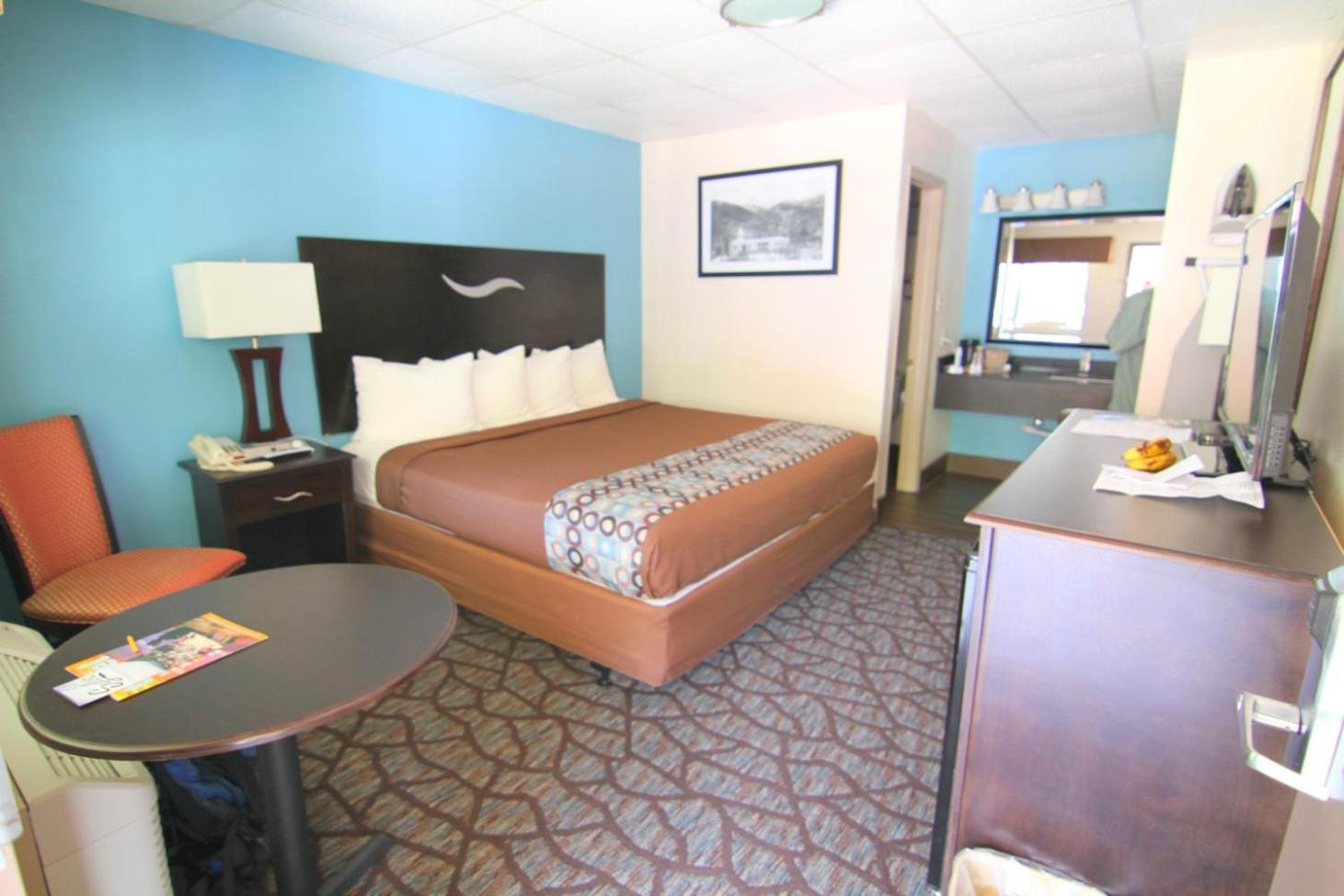 King Room photo 2