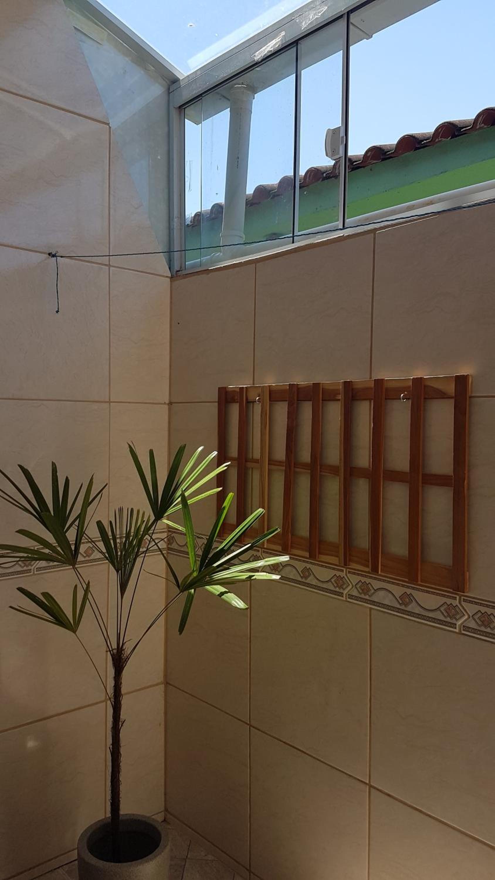 One-Bedroom Apartment - Photo 8