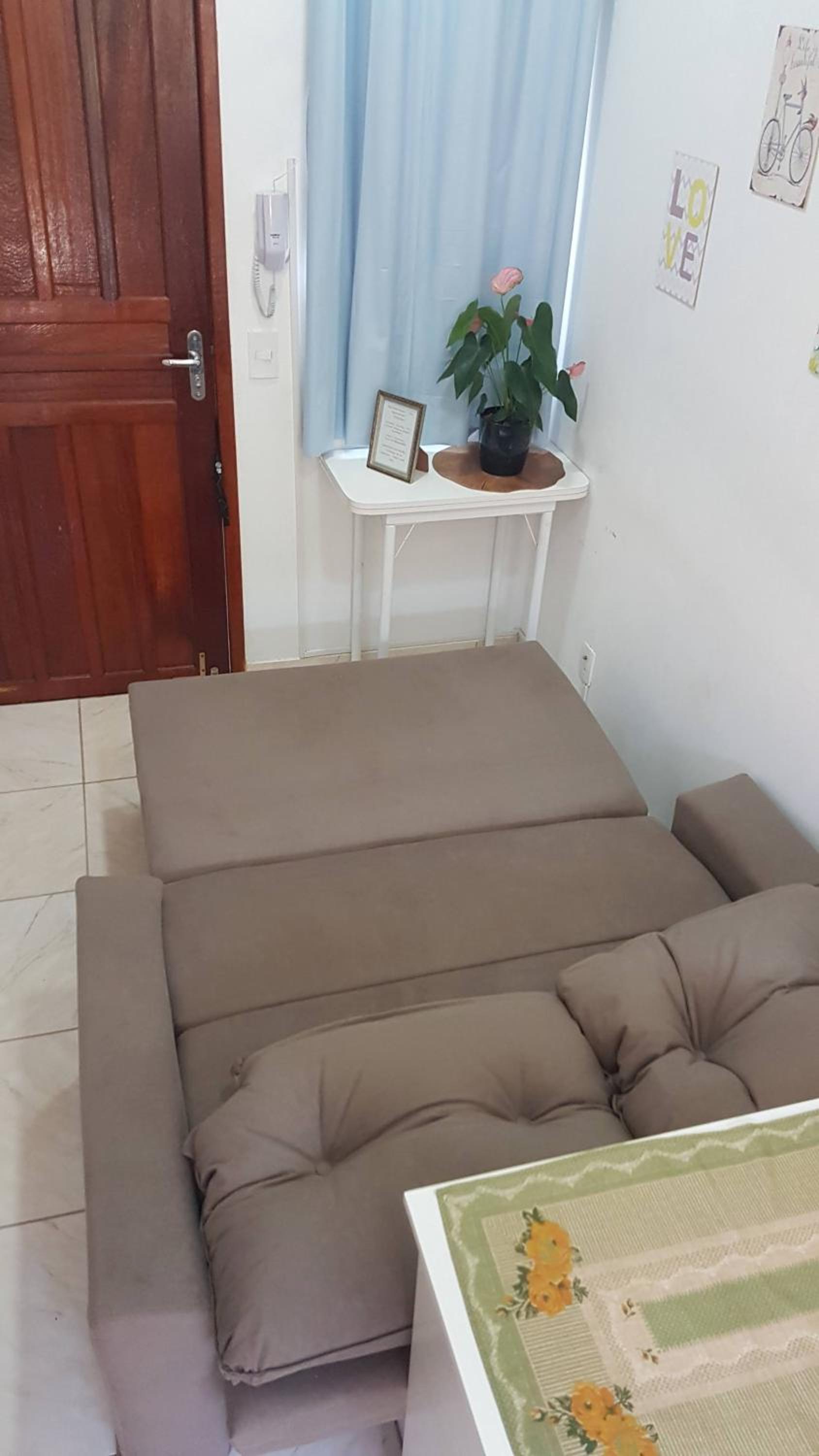 One-Bedroom Apartment - Photo 19
