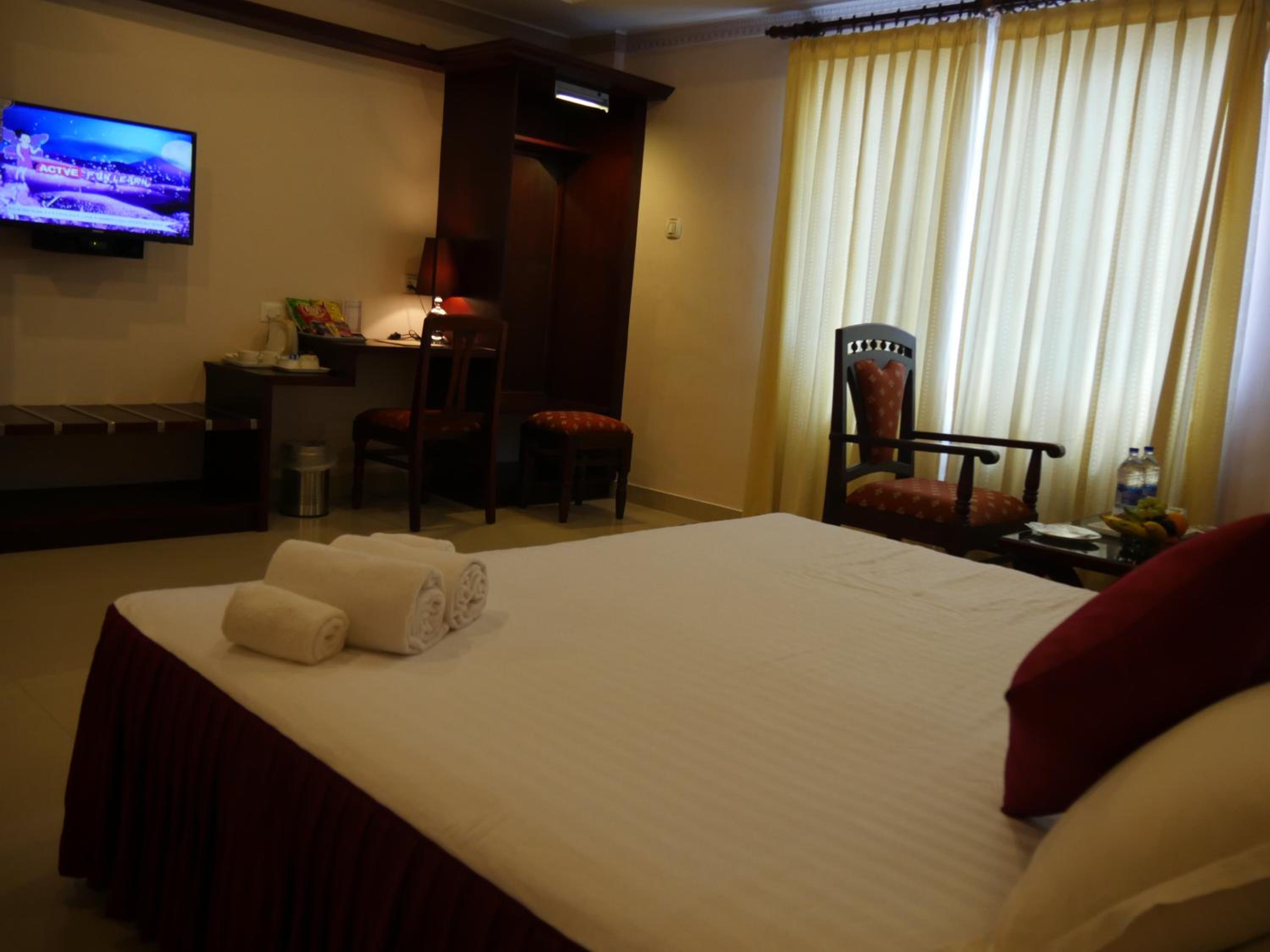 Superior Double Room photo 1