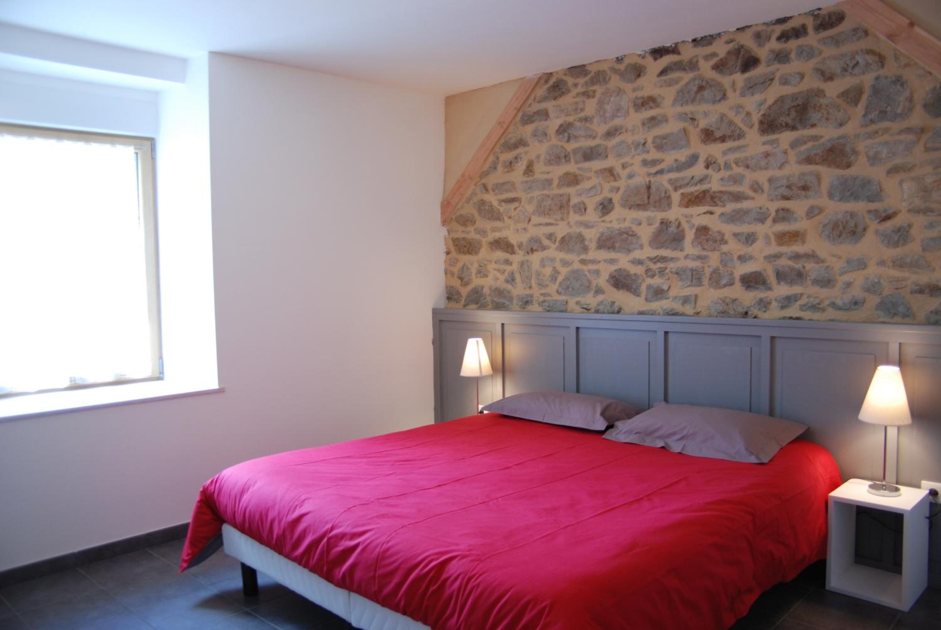 Double or Twin Room photo 1