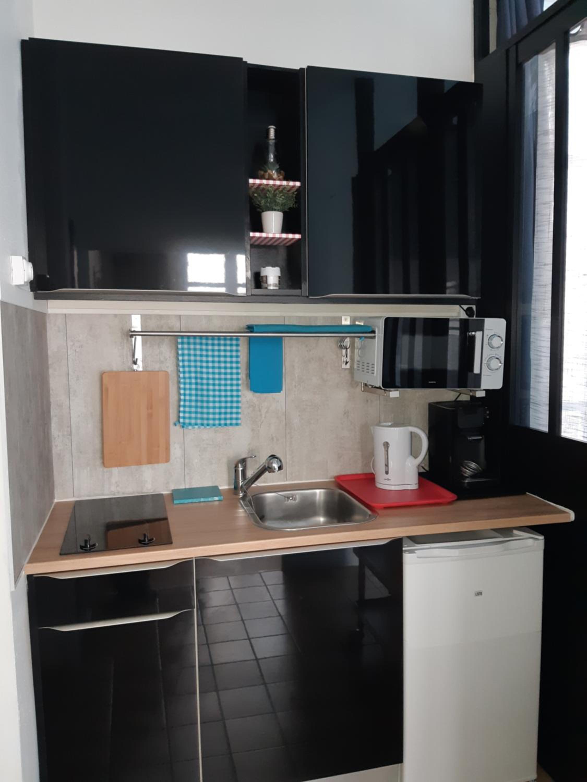 Apartment - Photo 15