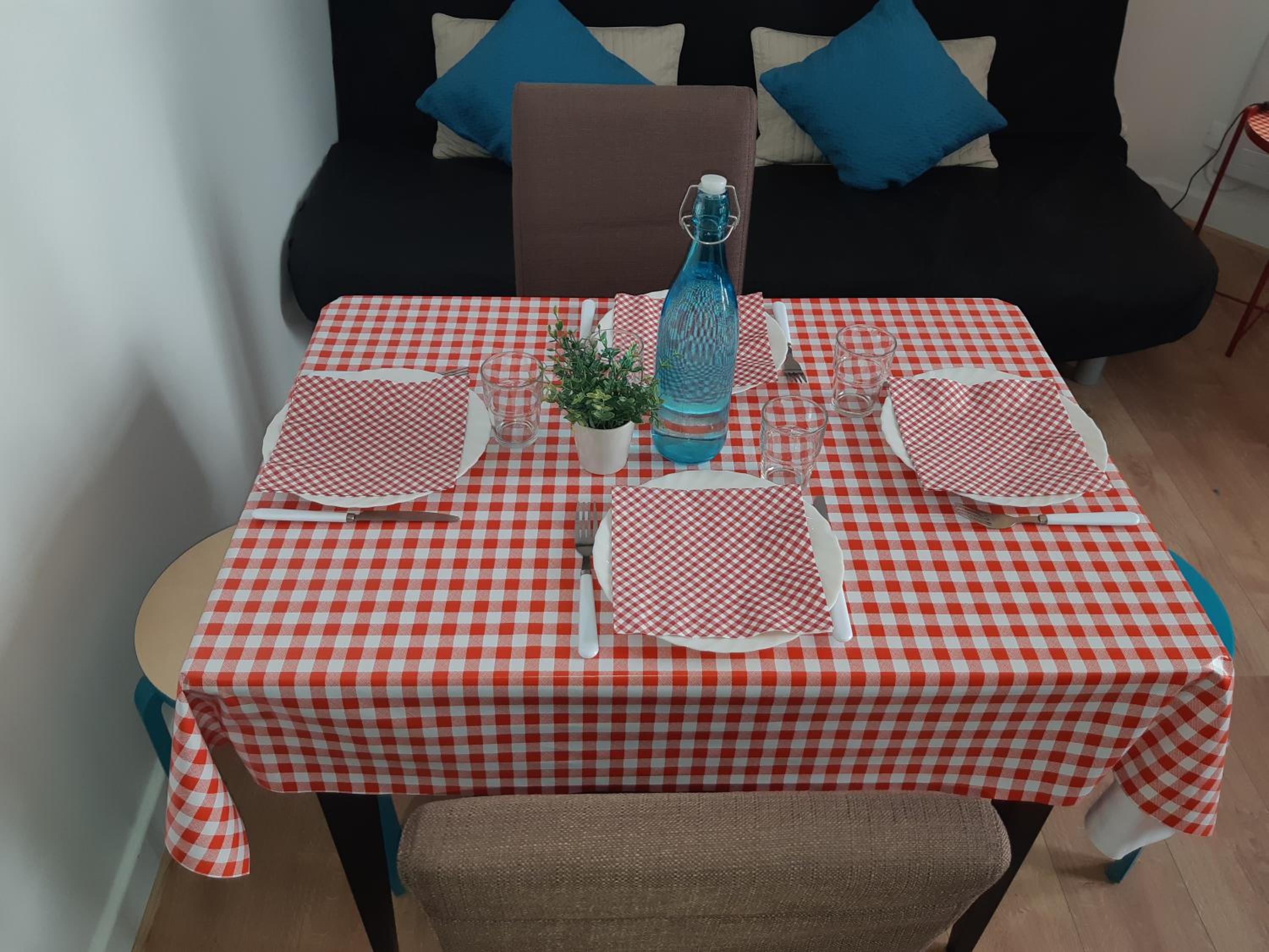 Apartment - Photo 6