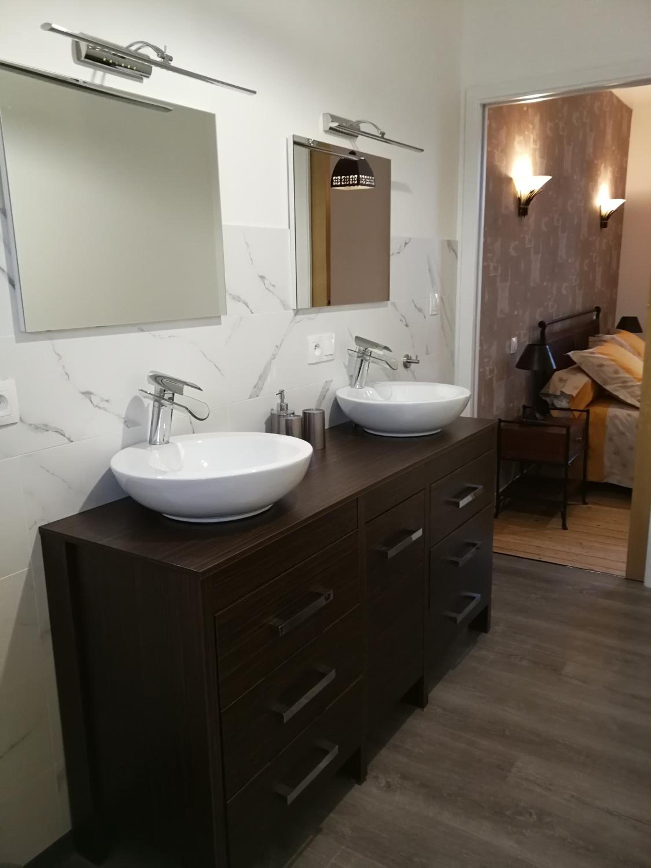 Double Room photo 3