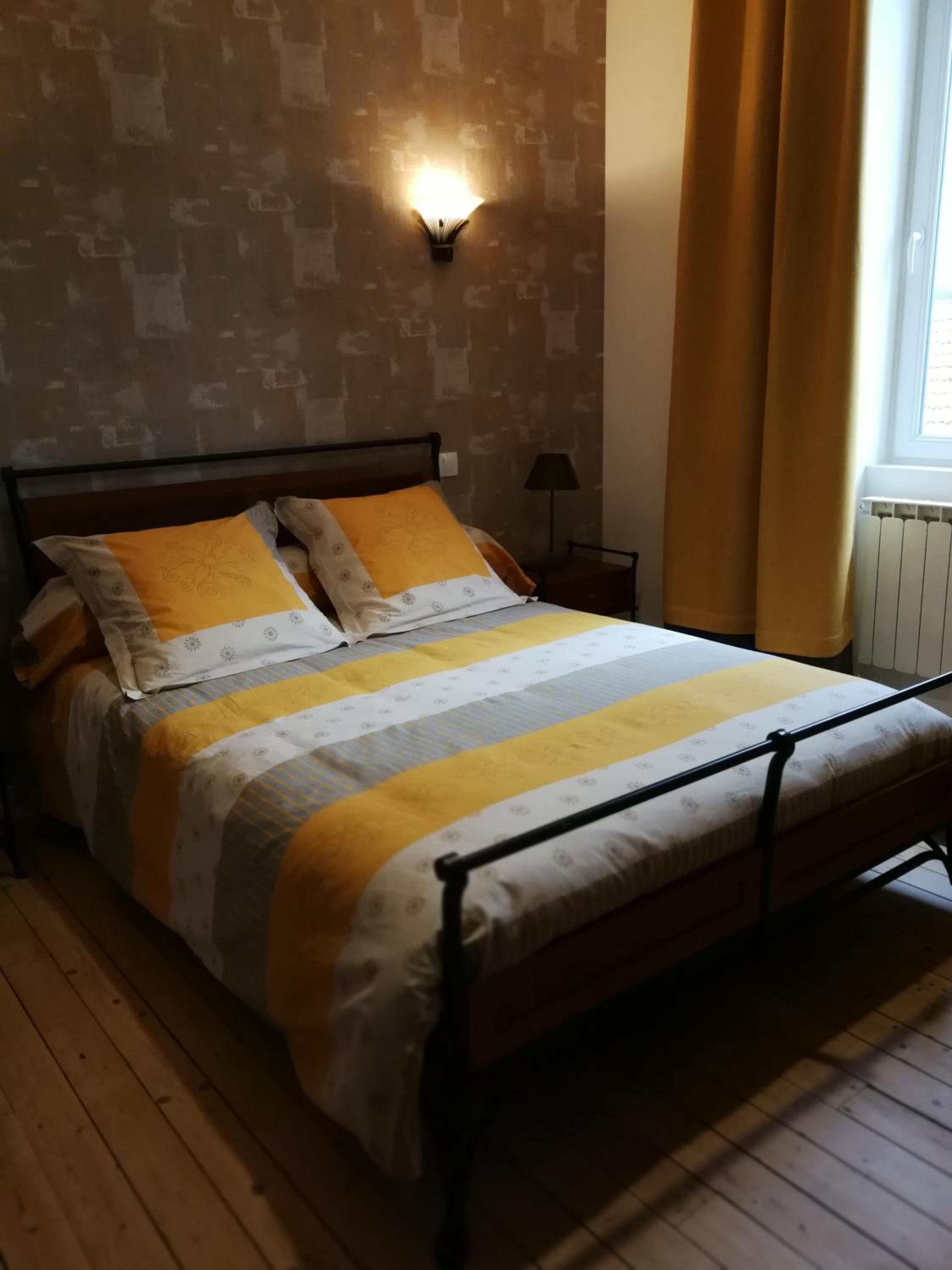 Double Room photo 2