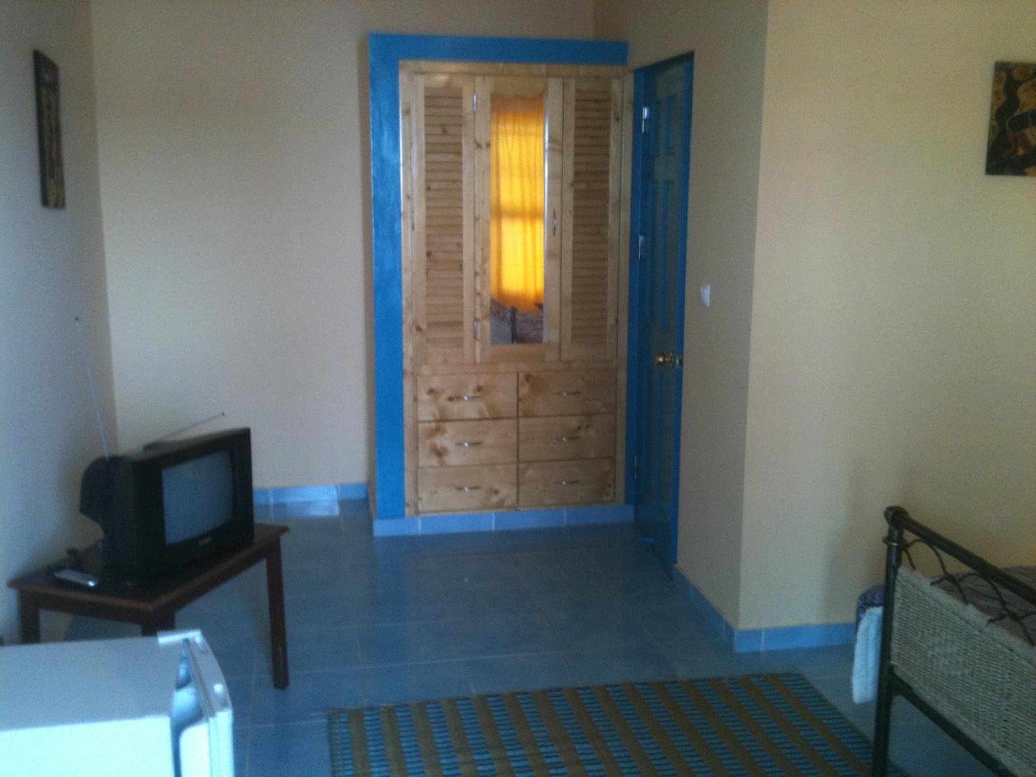 Djabraba's Eco-Lodge