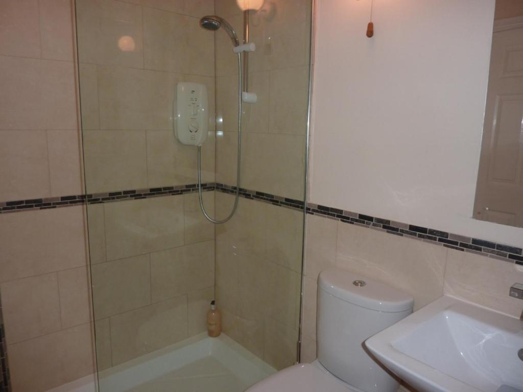 Standard Twin Room with Sofa photo 3