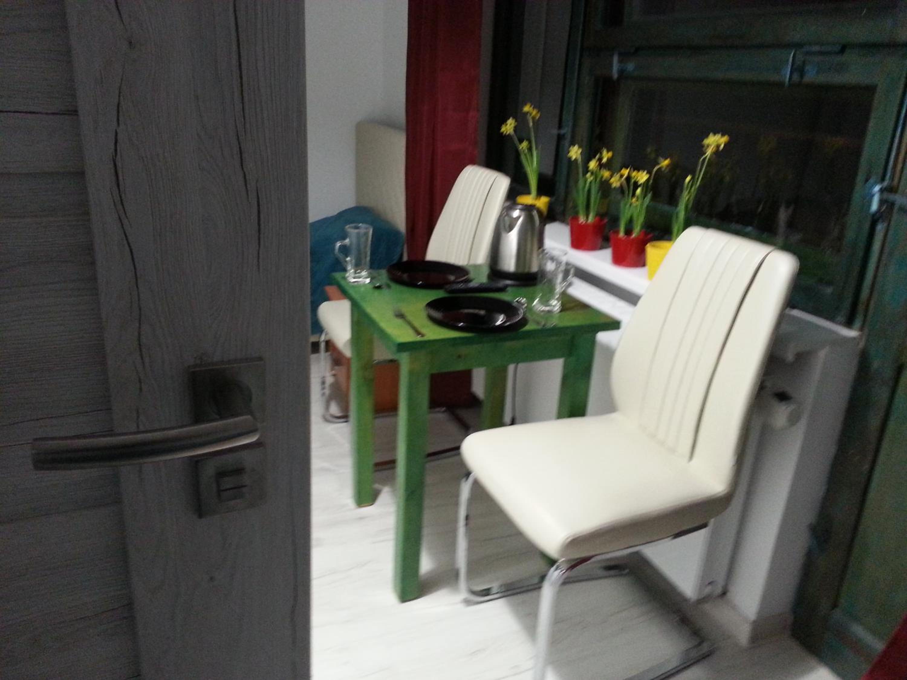 Double Room - Photo 5