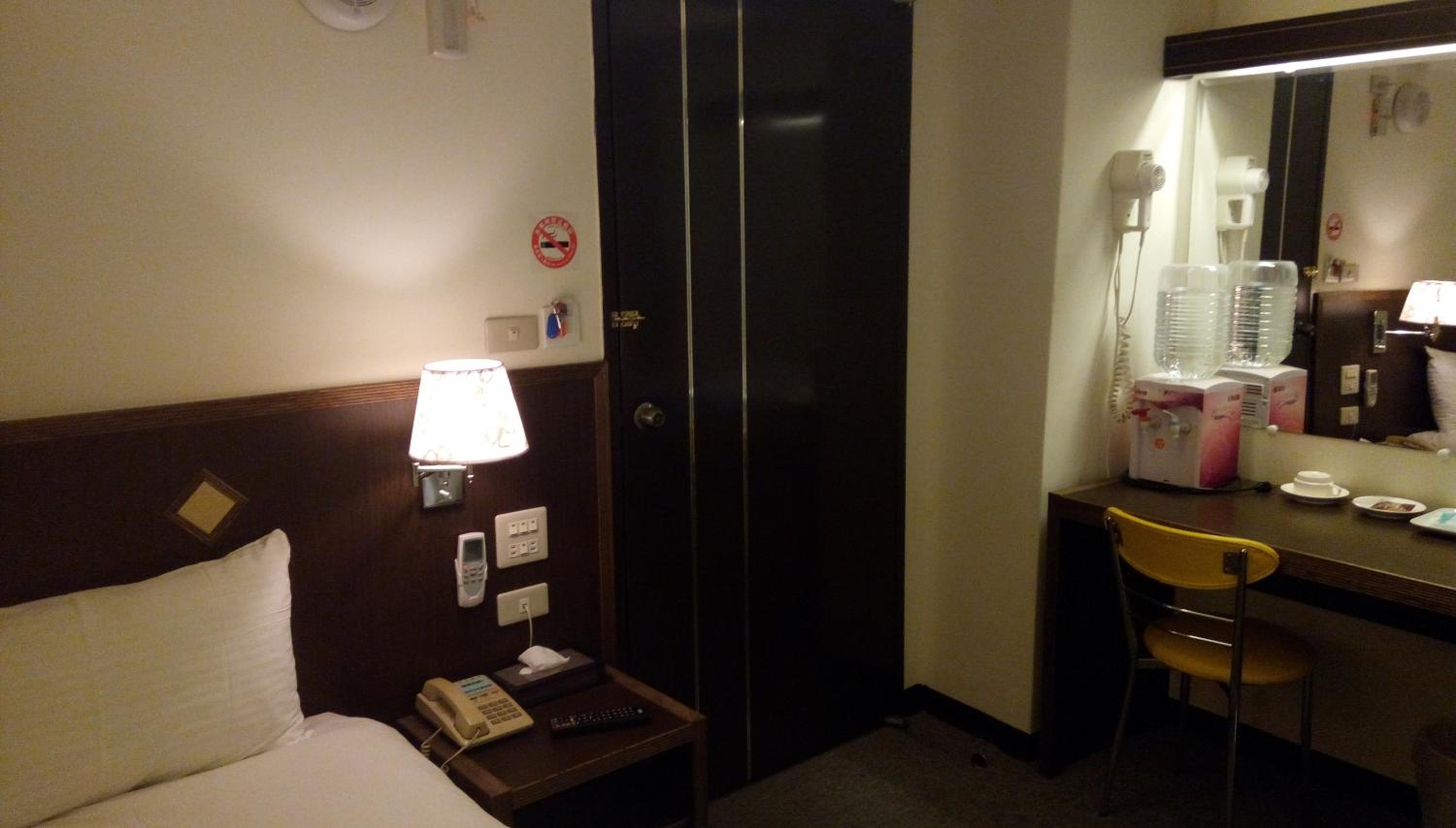Business Single Room