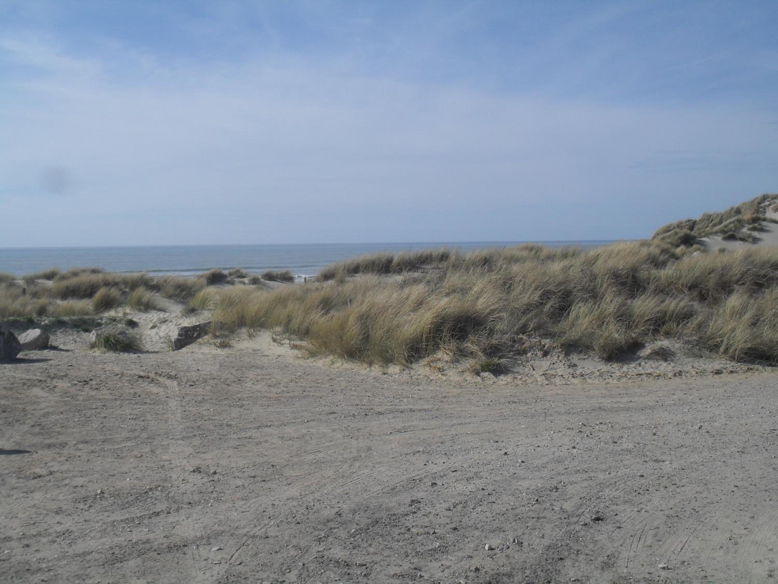 Mobile Home Sea View photo 1
