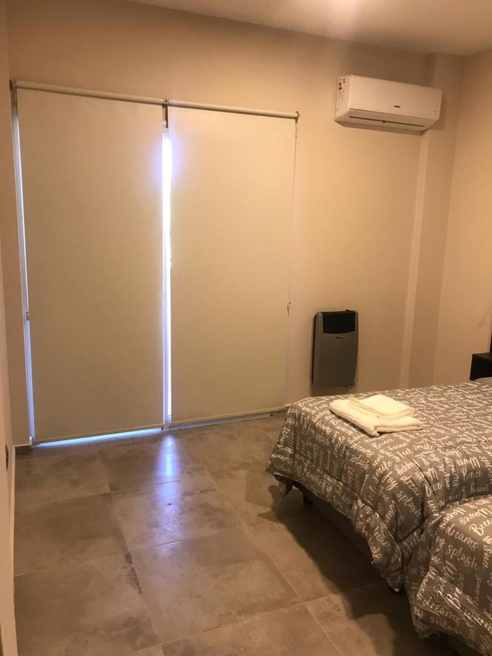 Apartment with Balcony photo 2