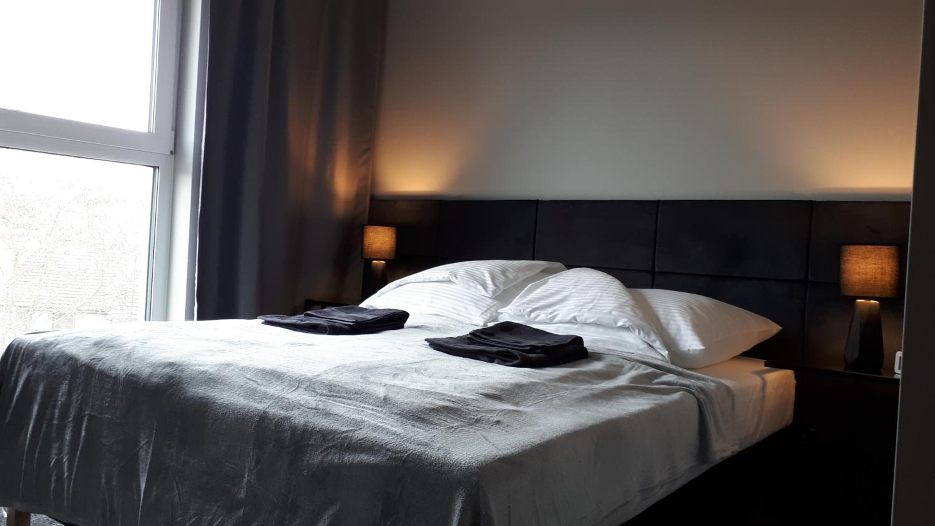 One-Bedroom Apartment - Photo 10