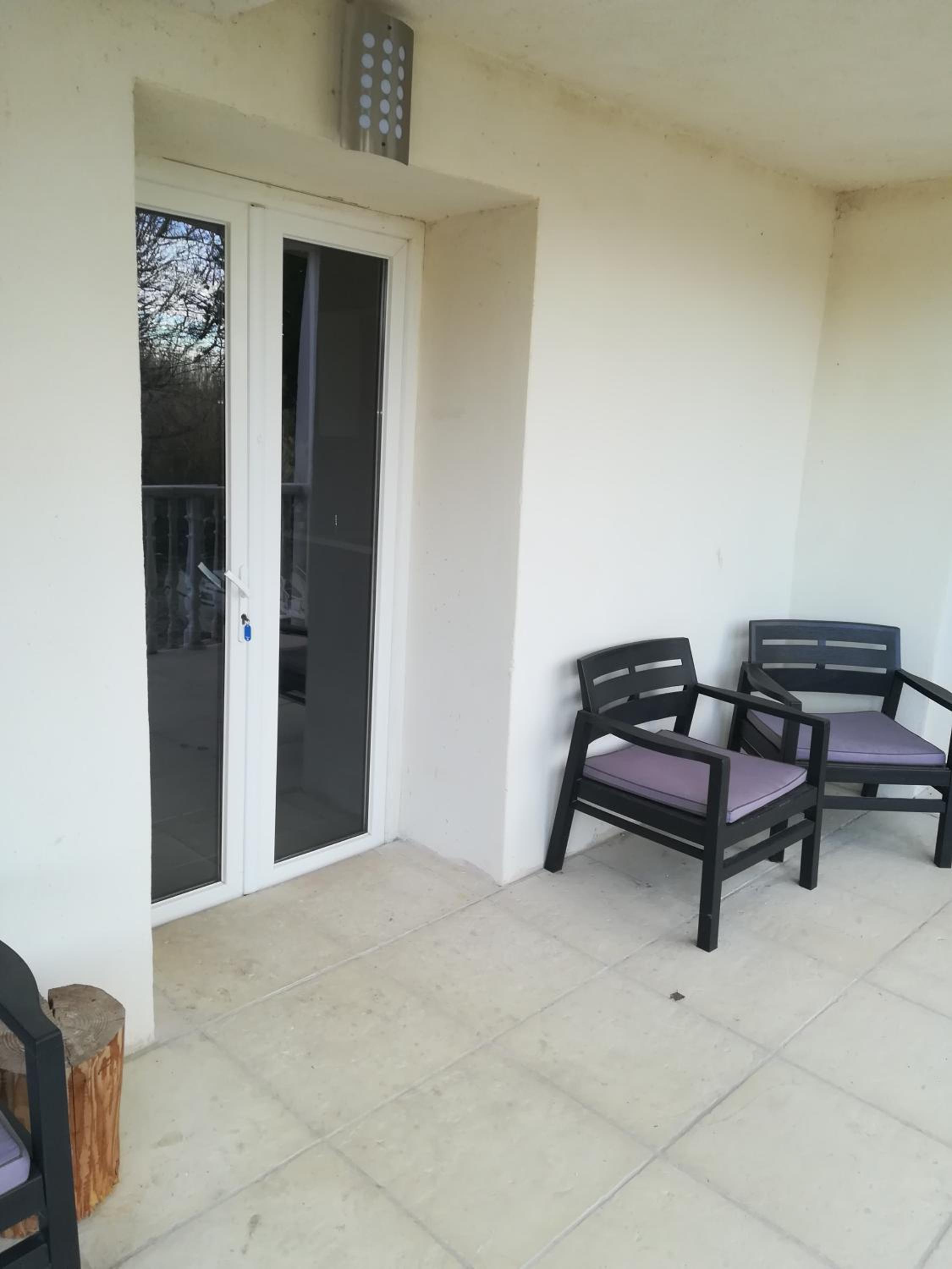 Suite with Garden View
