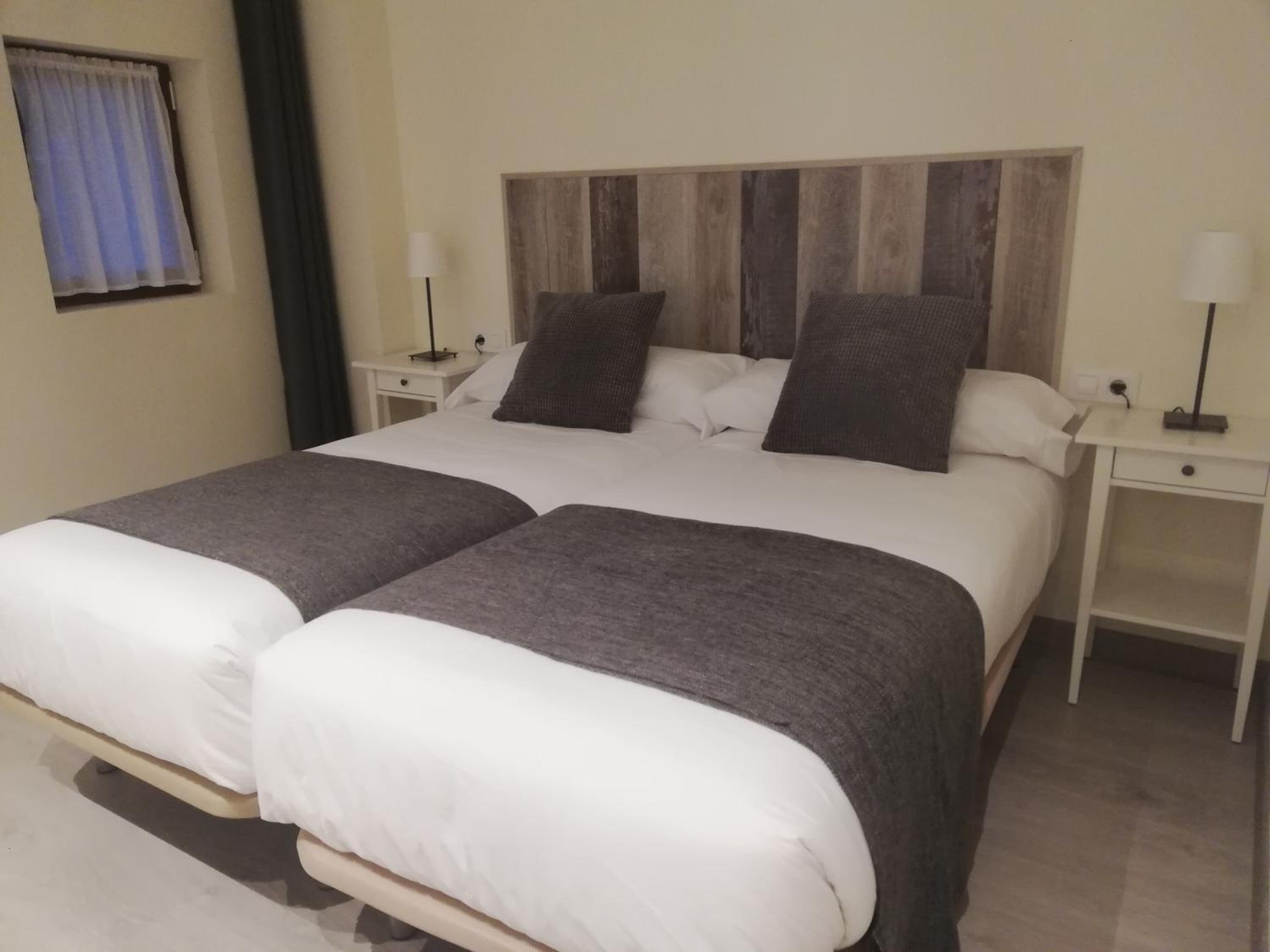 Twin Room photo 2