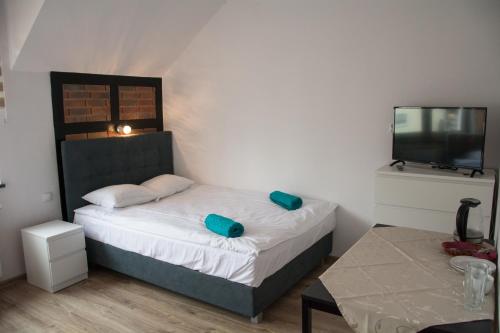 Triple Room with Bathroom