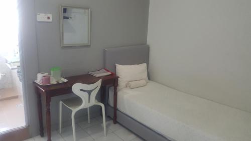Single Room - Photo 4