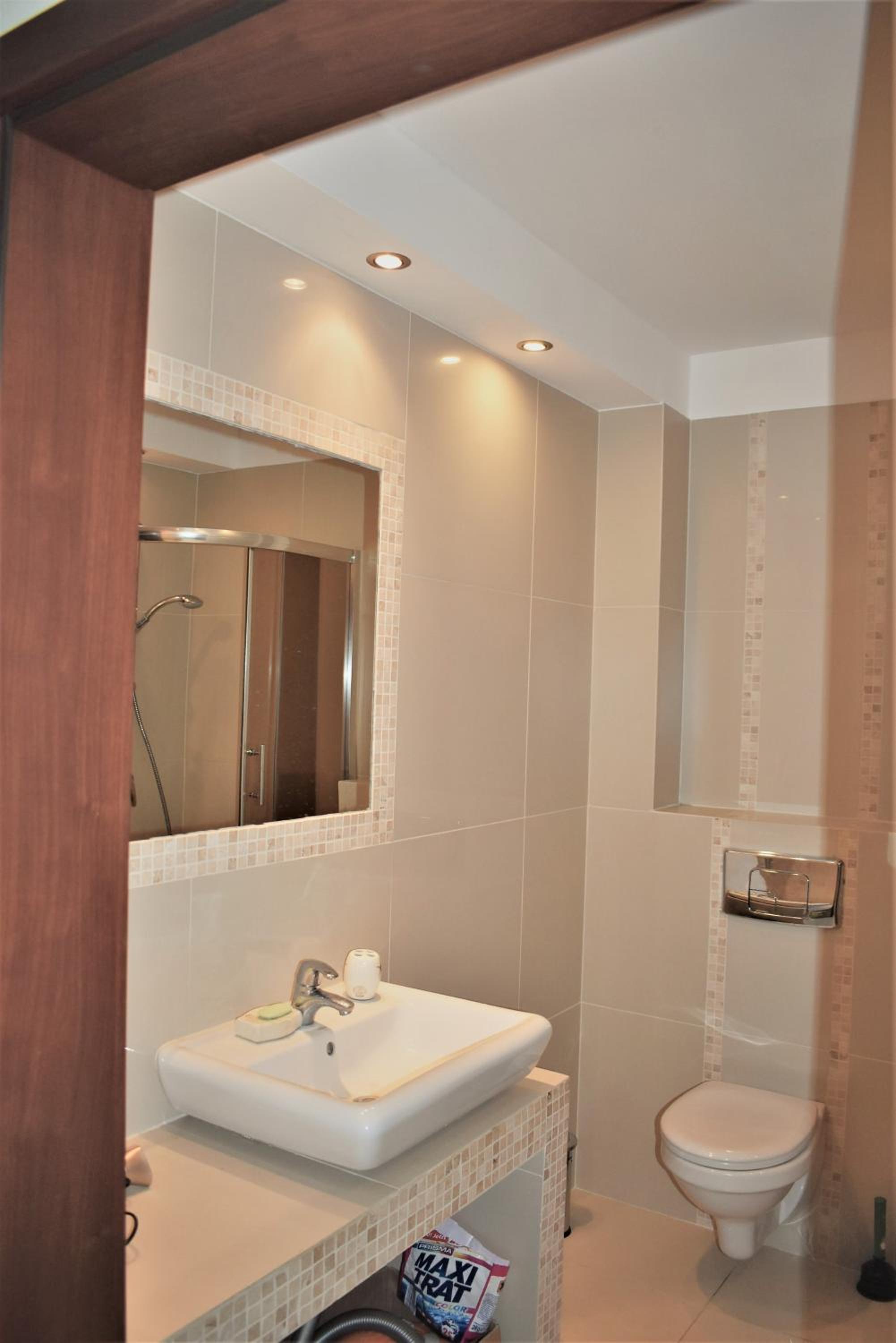 Apartment with Terrace photo 3