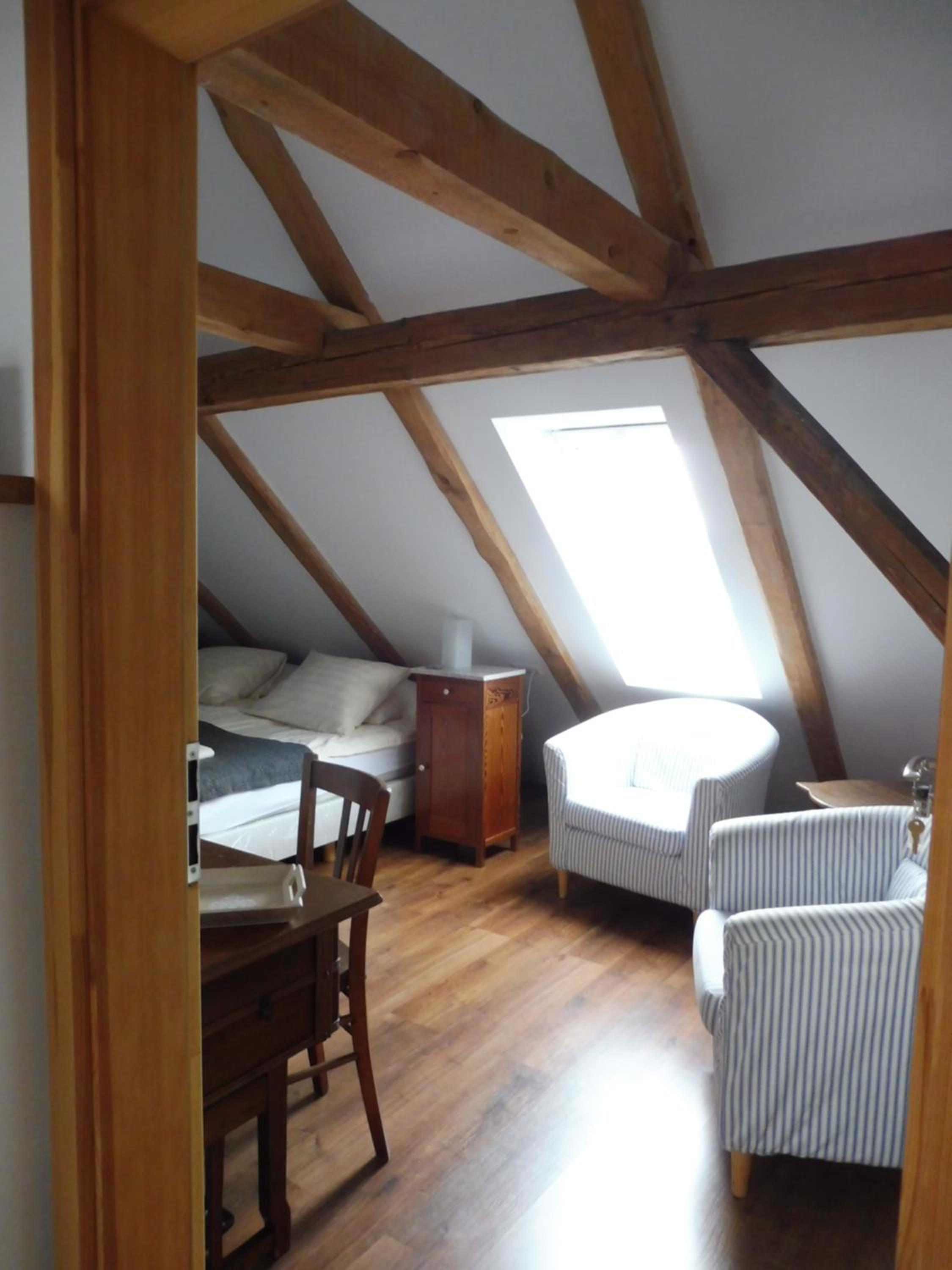 Double Room with Private Bathroom photo 2
