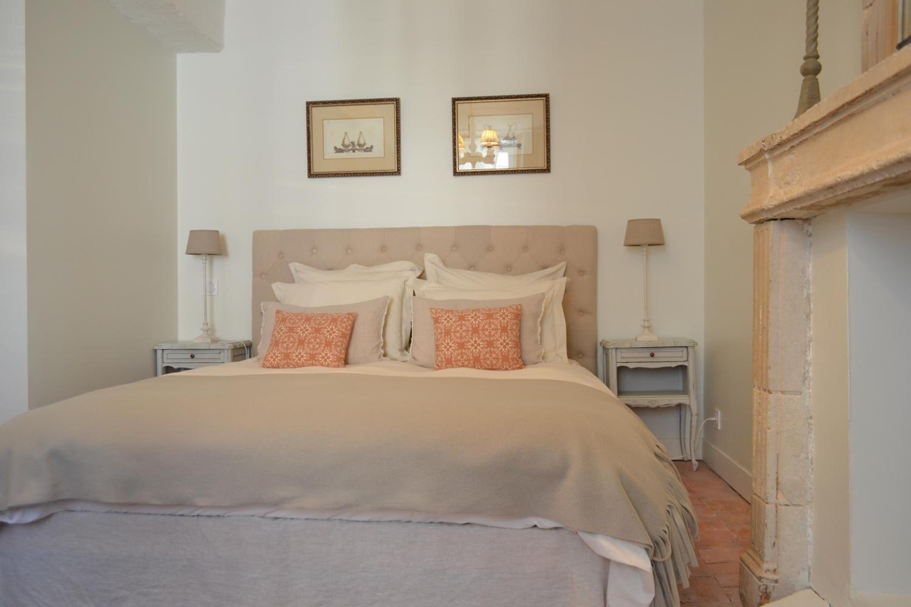 Triple Room with Garden View