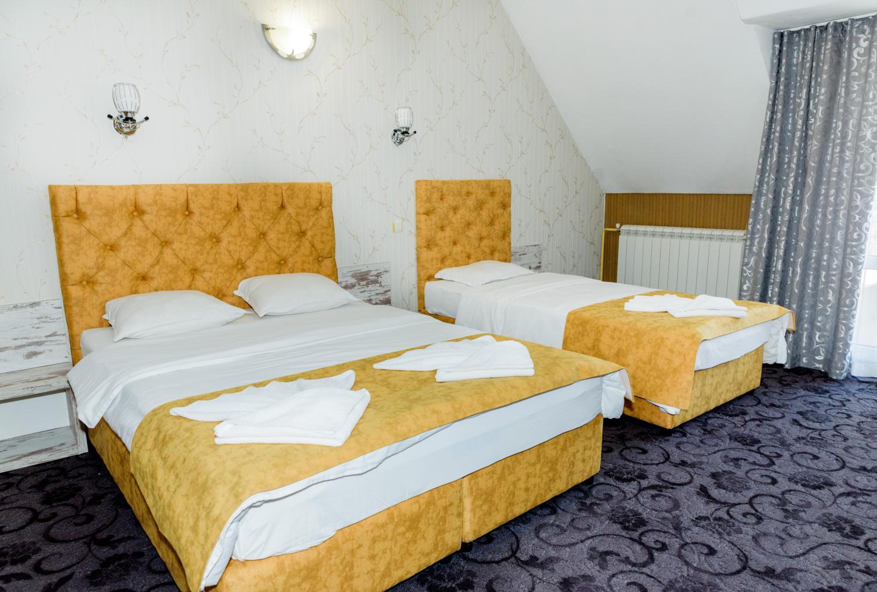 Triple Room photo 2