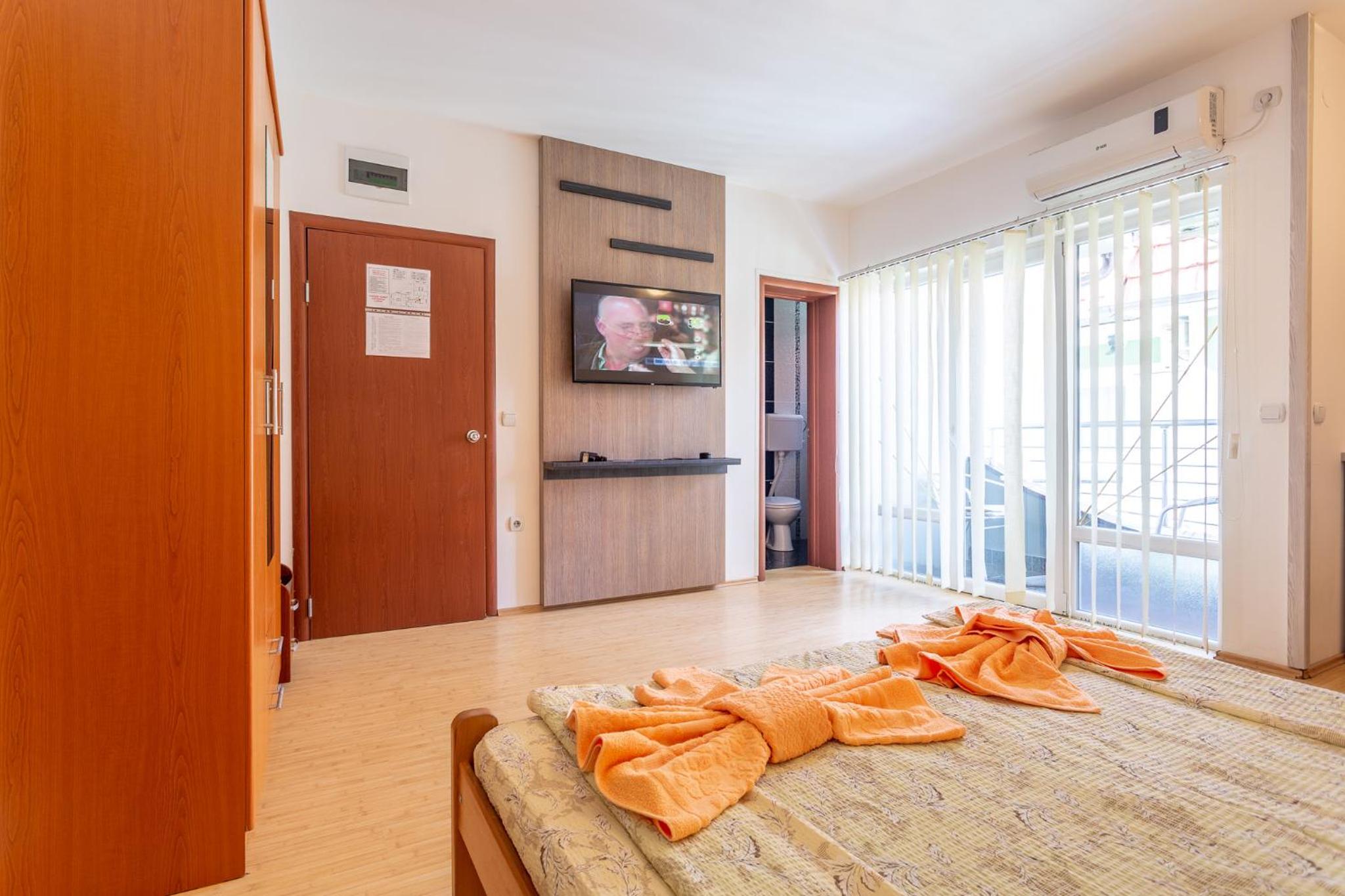 Superior Family Room