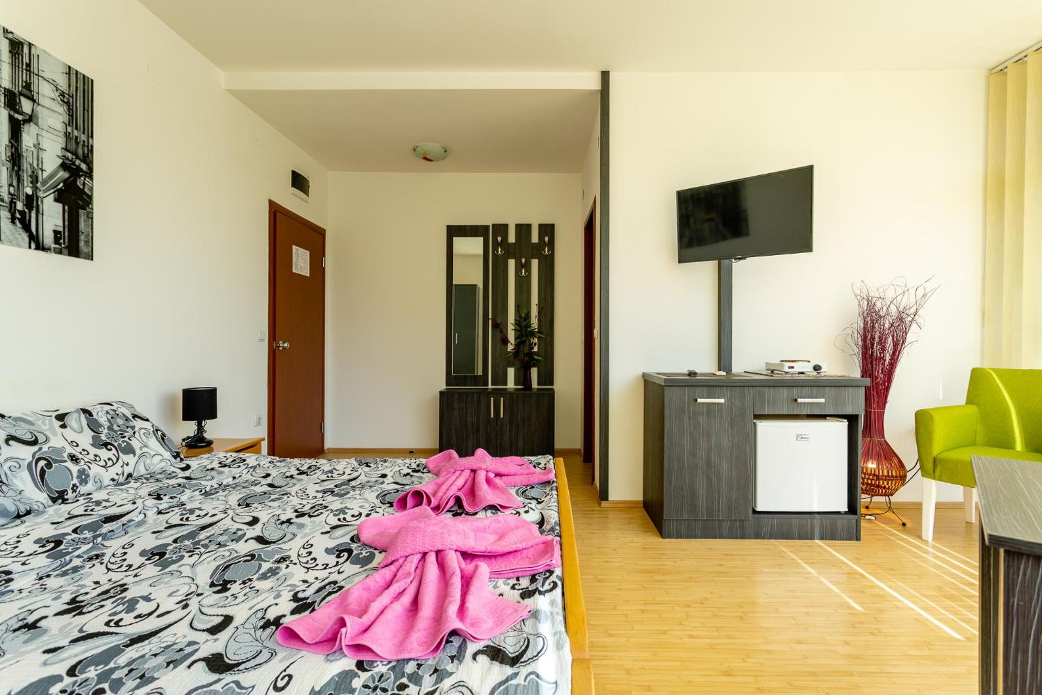 Deluxe Room photo 2