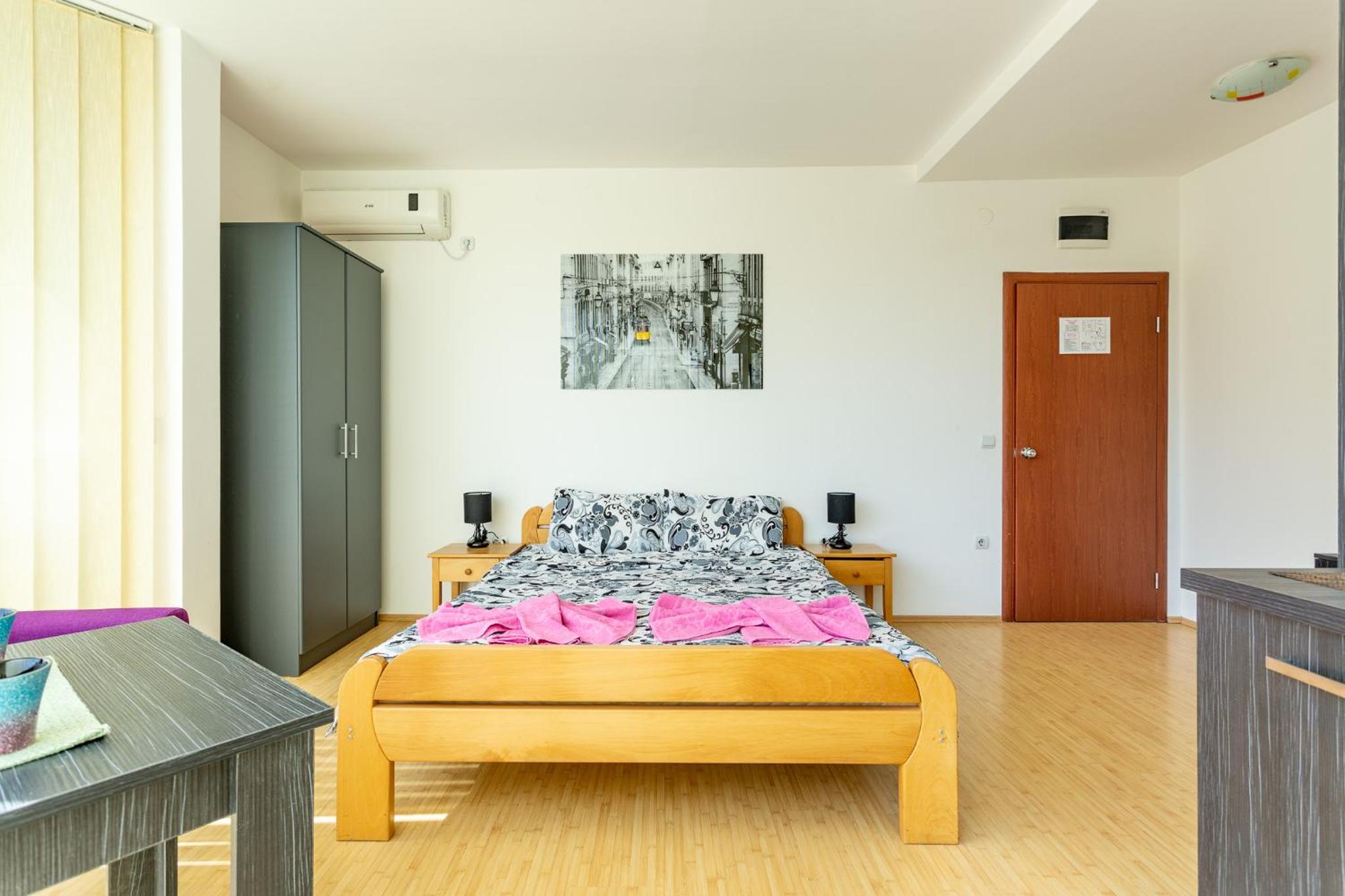 Deluxe Room photo 3