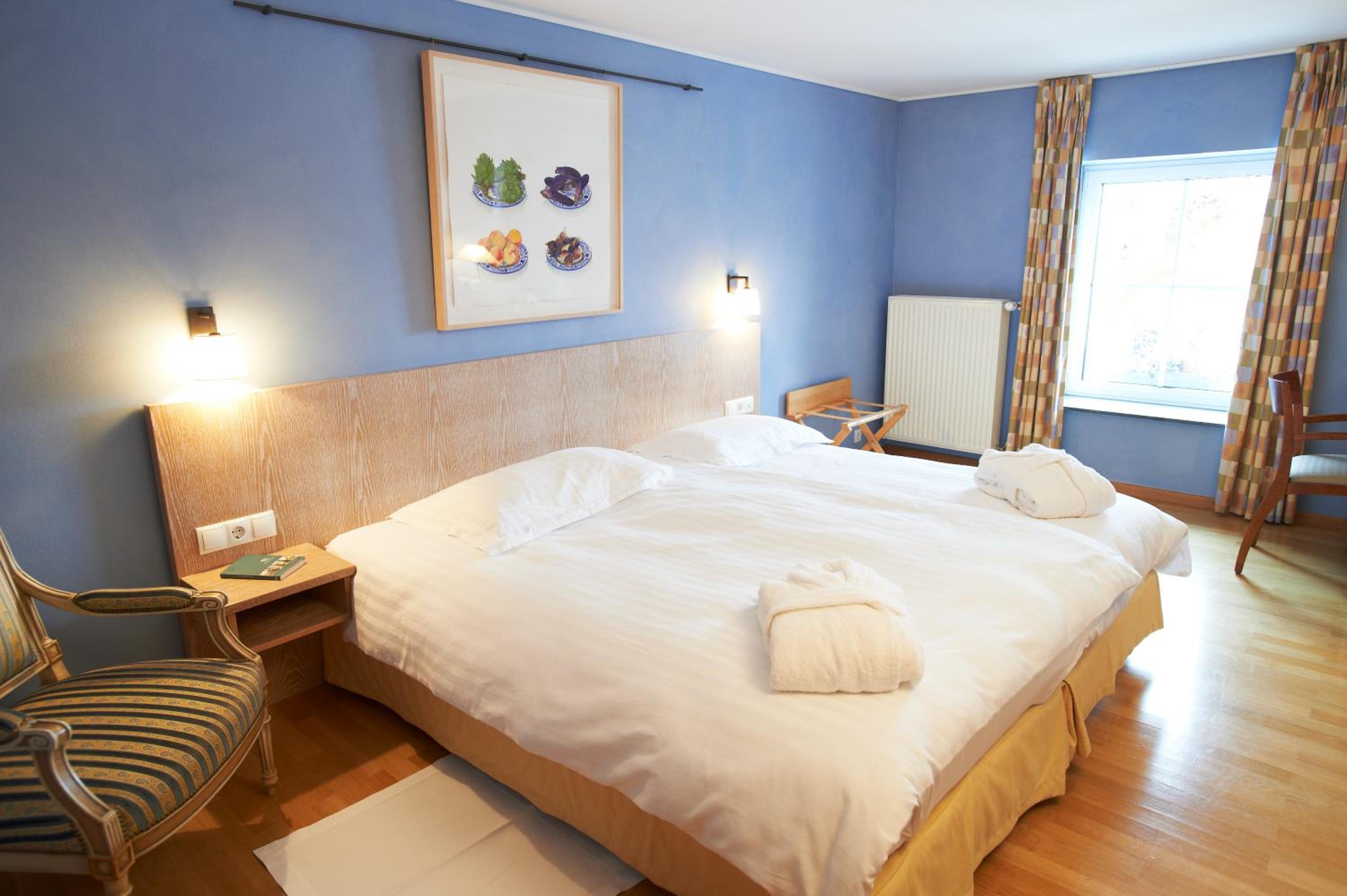Deluxe Double Room photo 2
