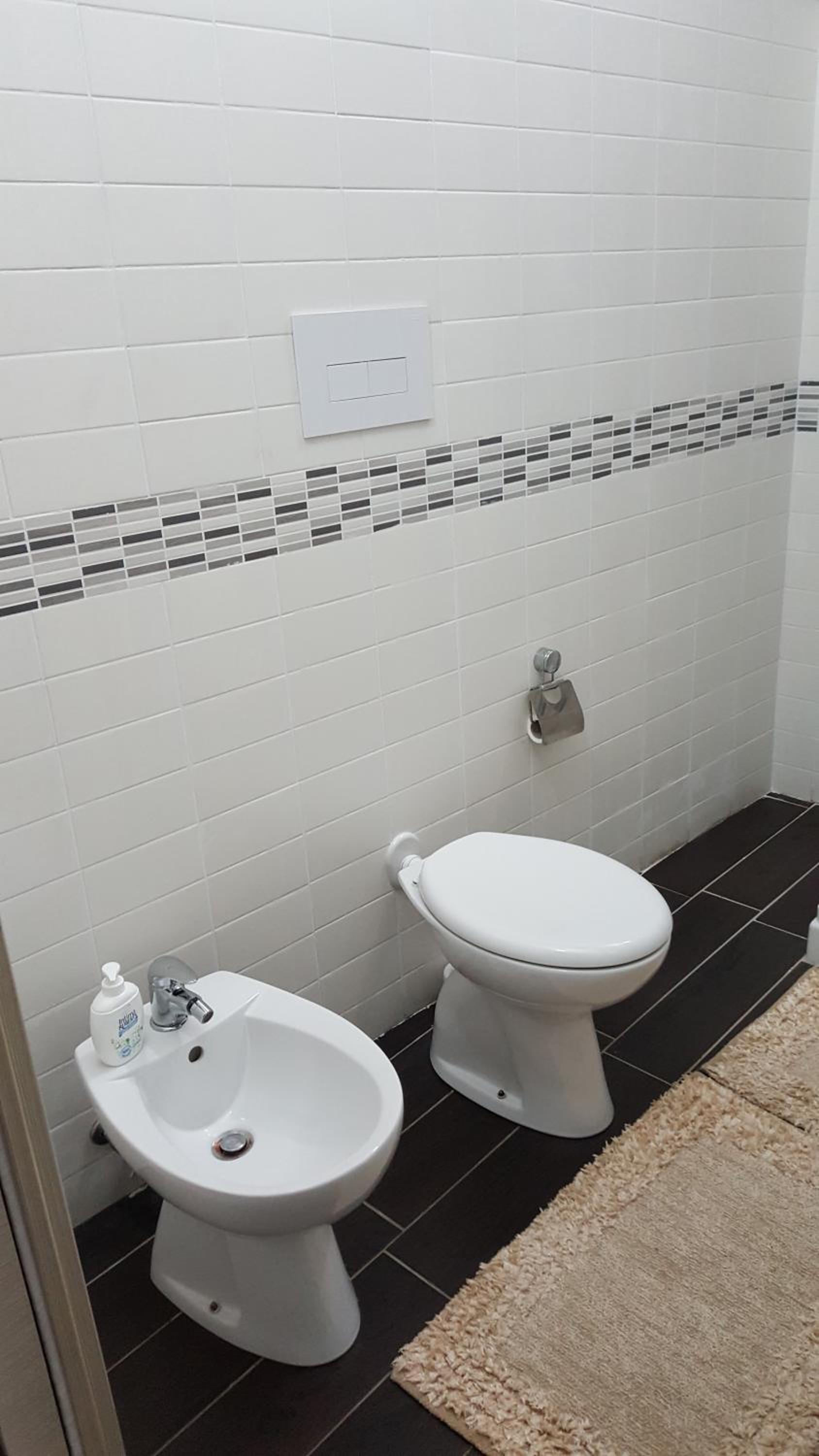 Double or Twin Room with Private External Bathroom photo 3