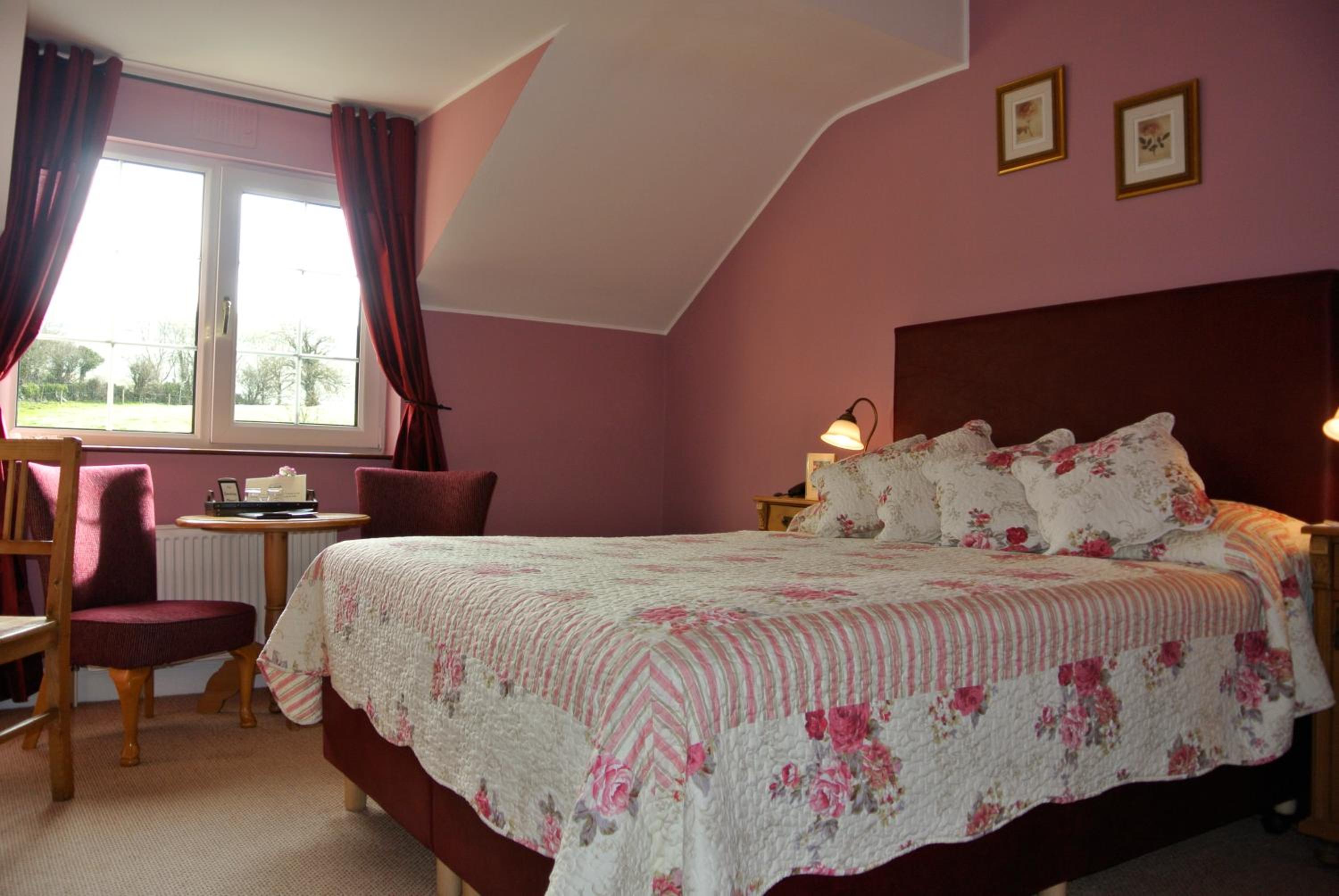 Deluxe Double Room photo 1