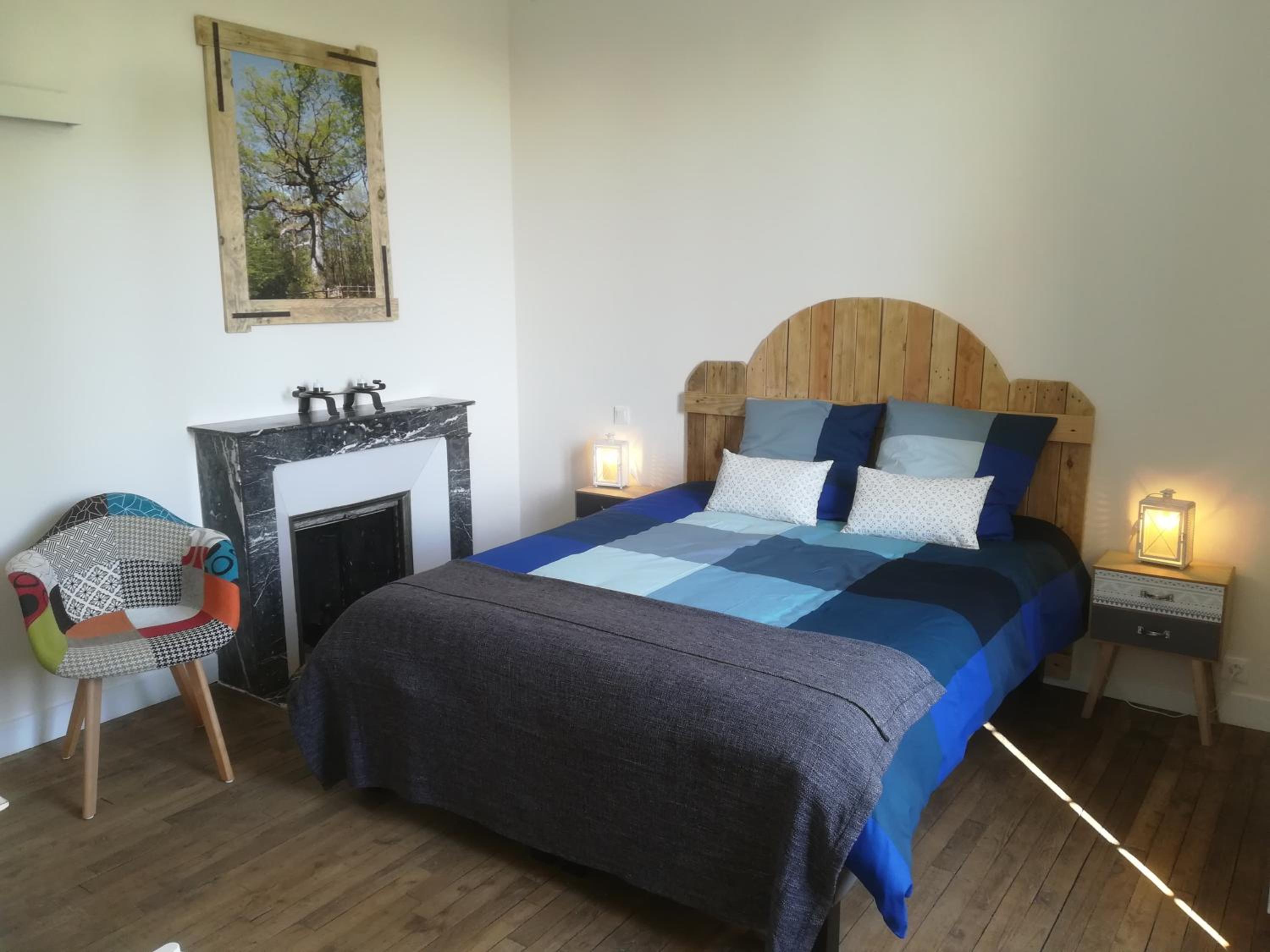 Double Room photo 1