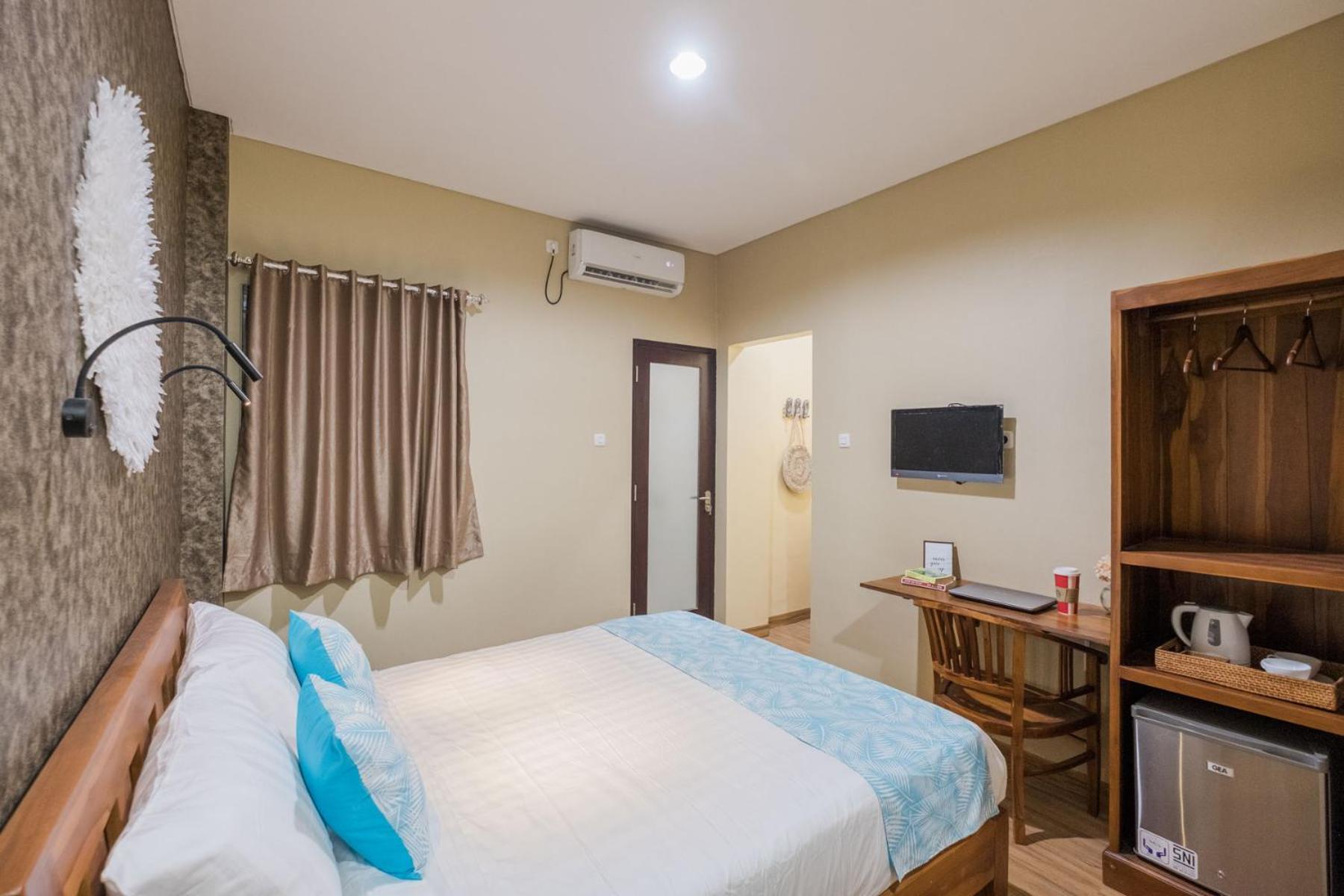 Superior Queen Room
