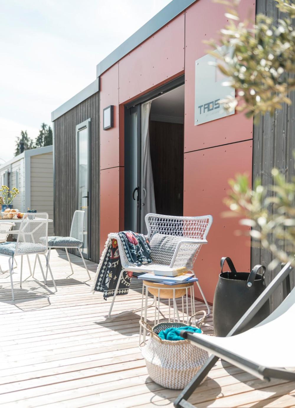 Mobile Home Deluxe photo 2