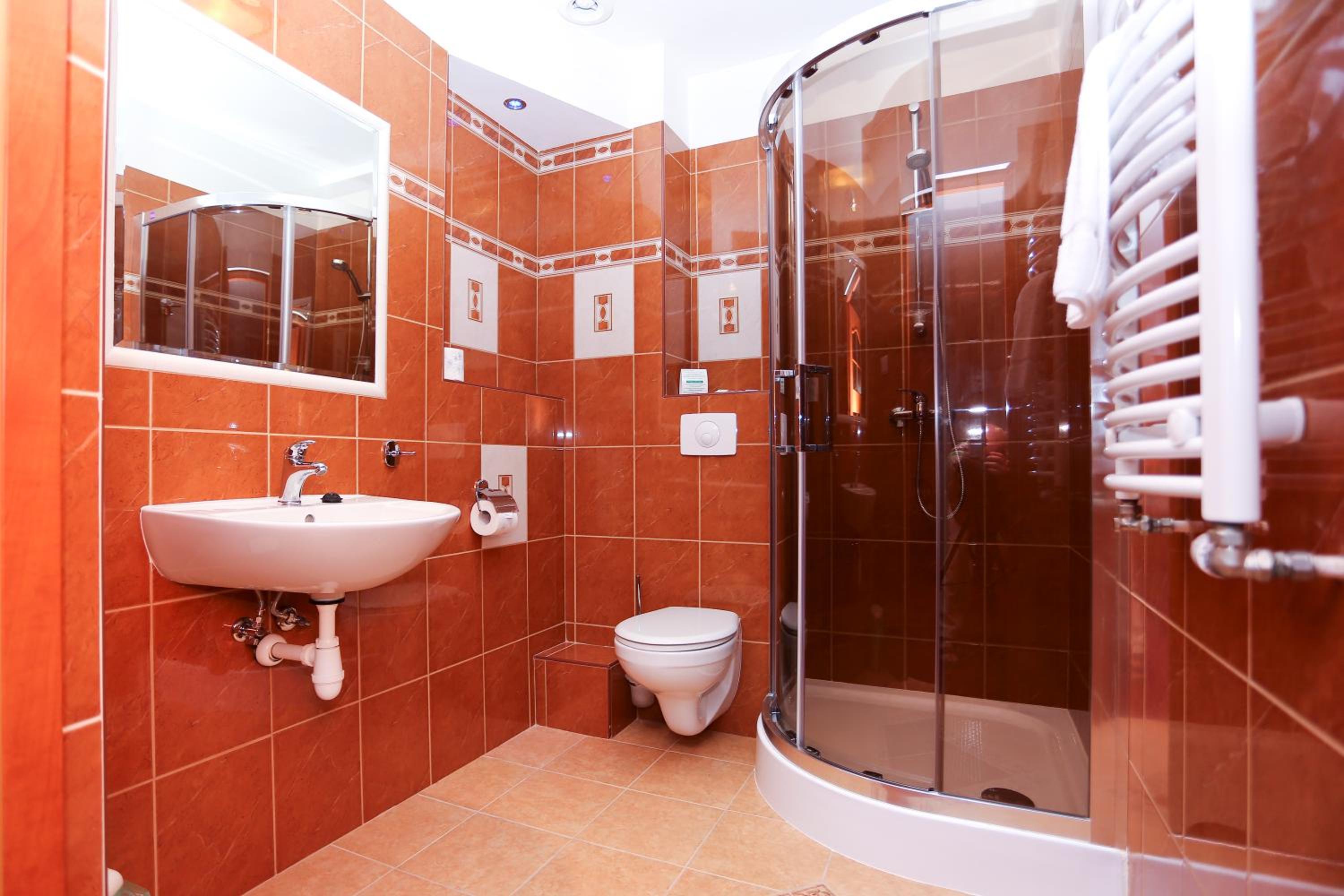 Superior Double or Twin Room photo 3
