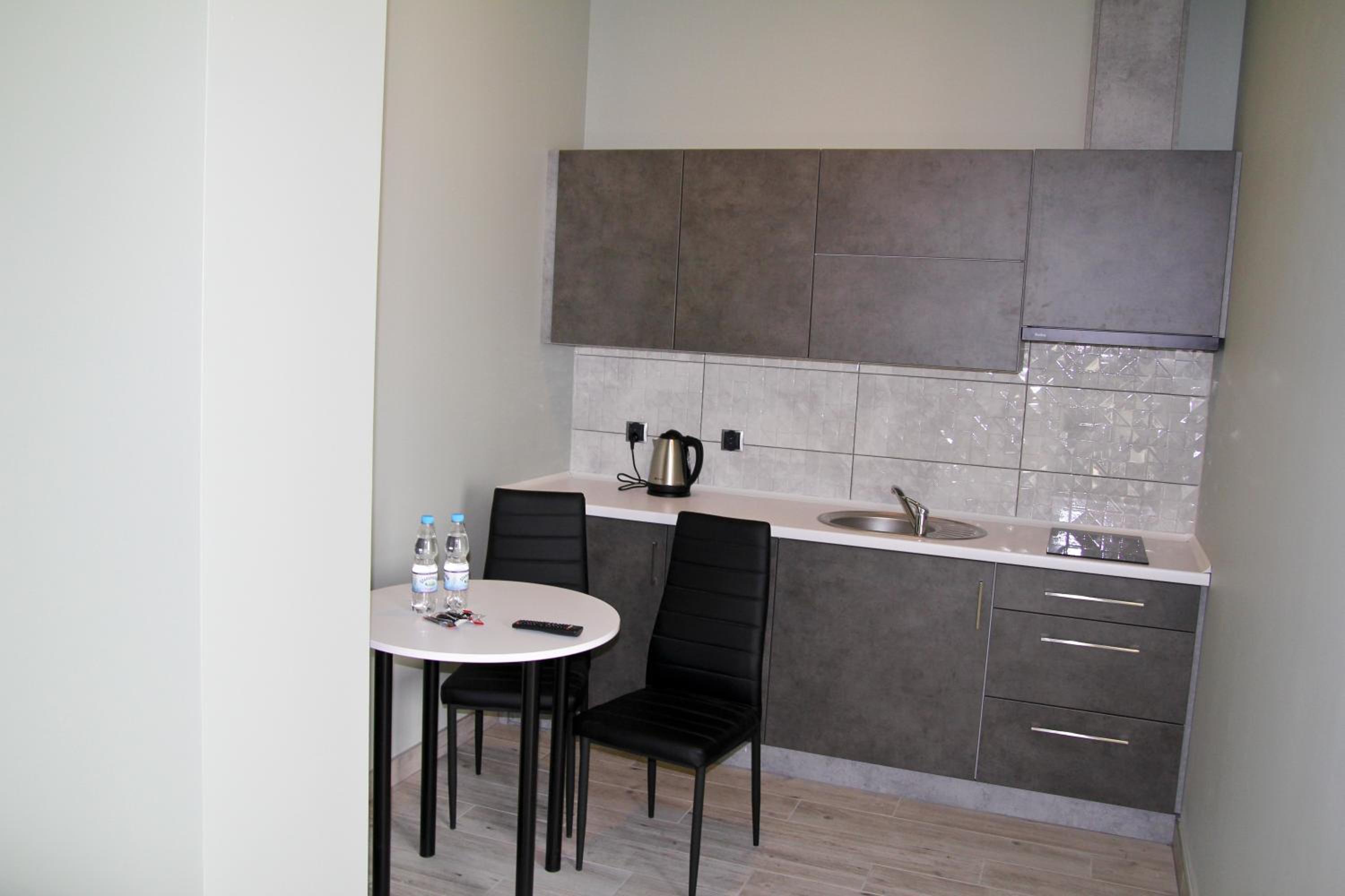 Deluxe King Room photo 3