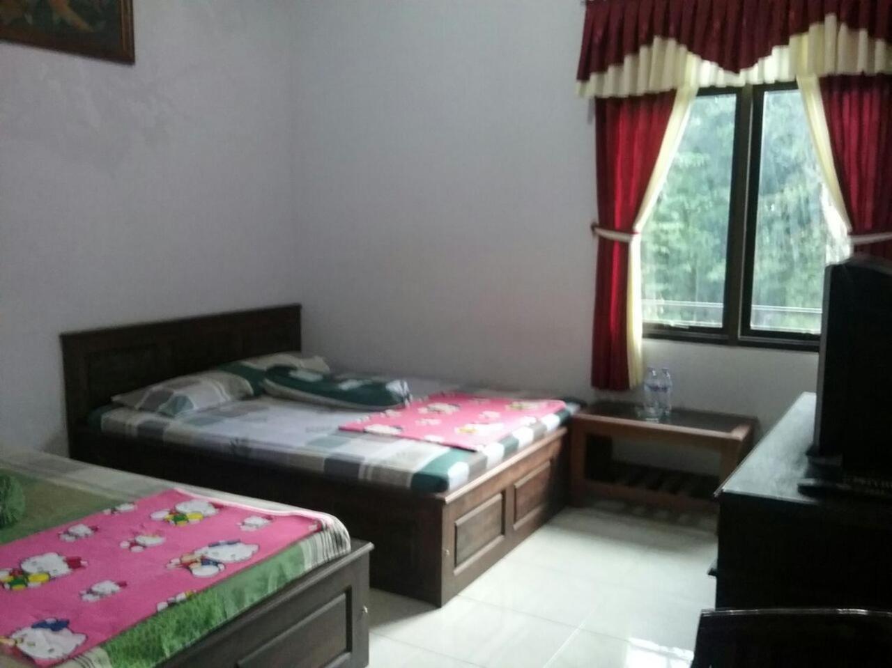 Triple Room with Private Bathroom - Photo 1