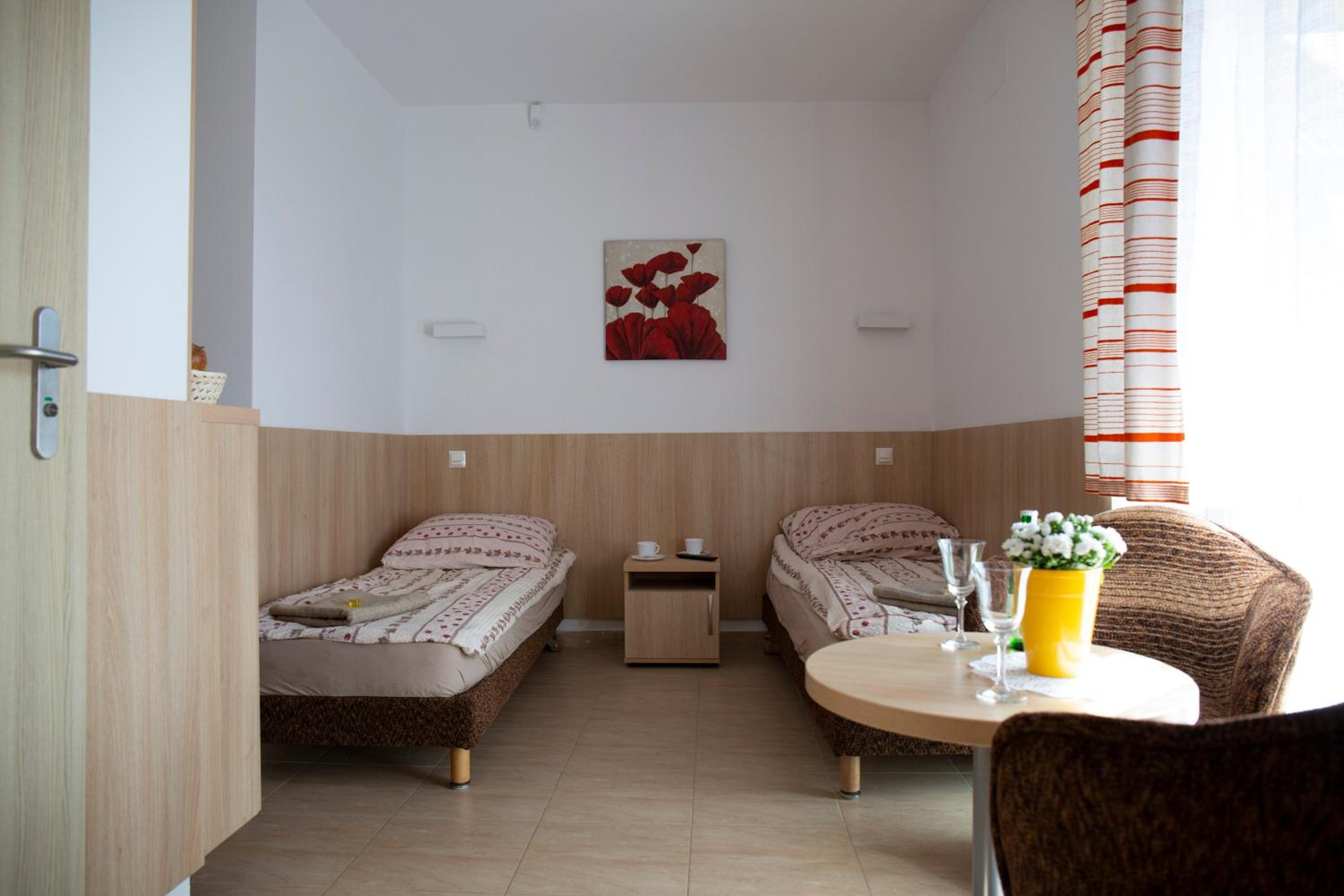 Triple Room with Balcony photo 3
