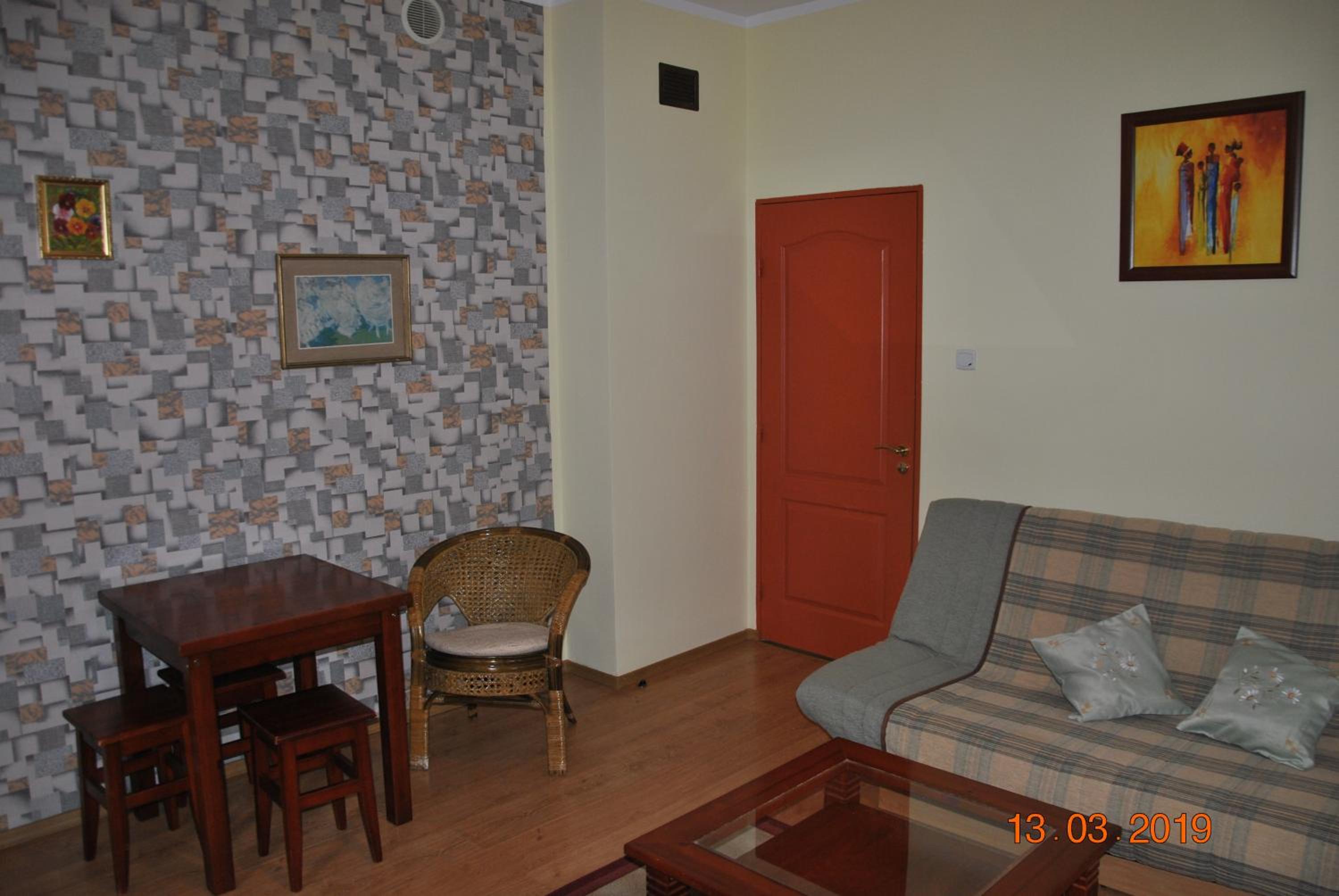 Studio with Garden View photo 3