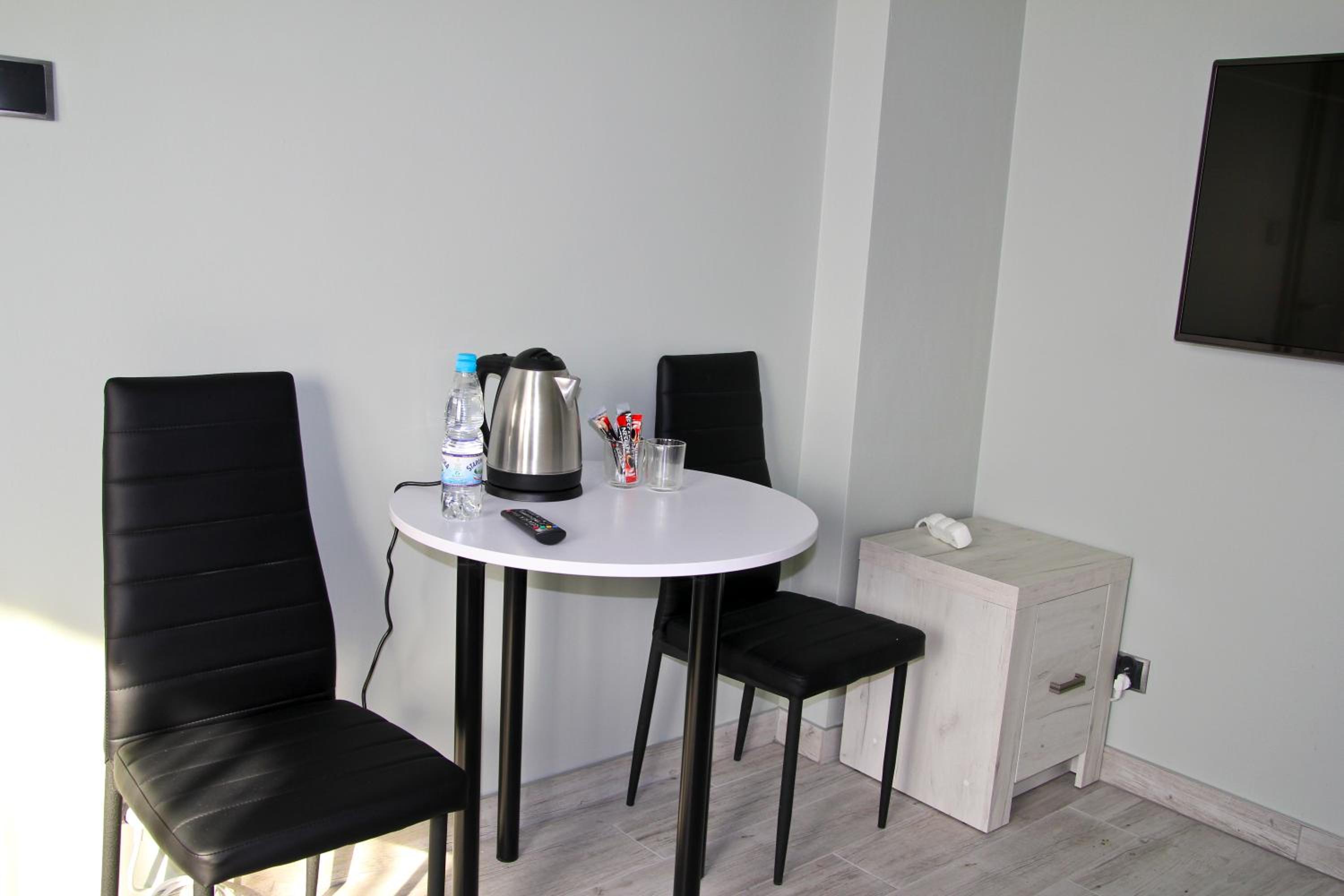 Deluxe King Room photo 1