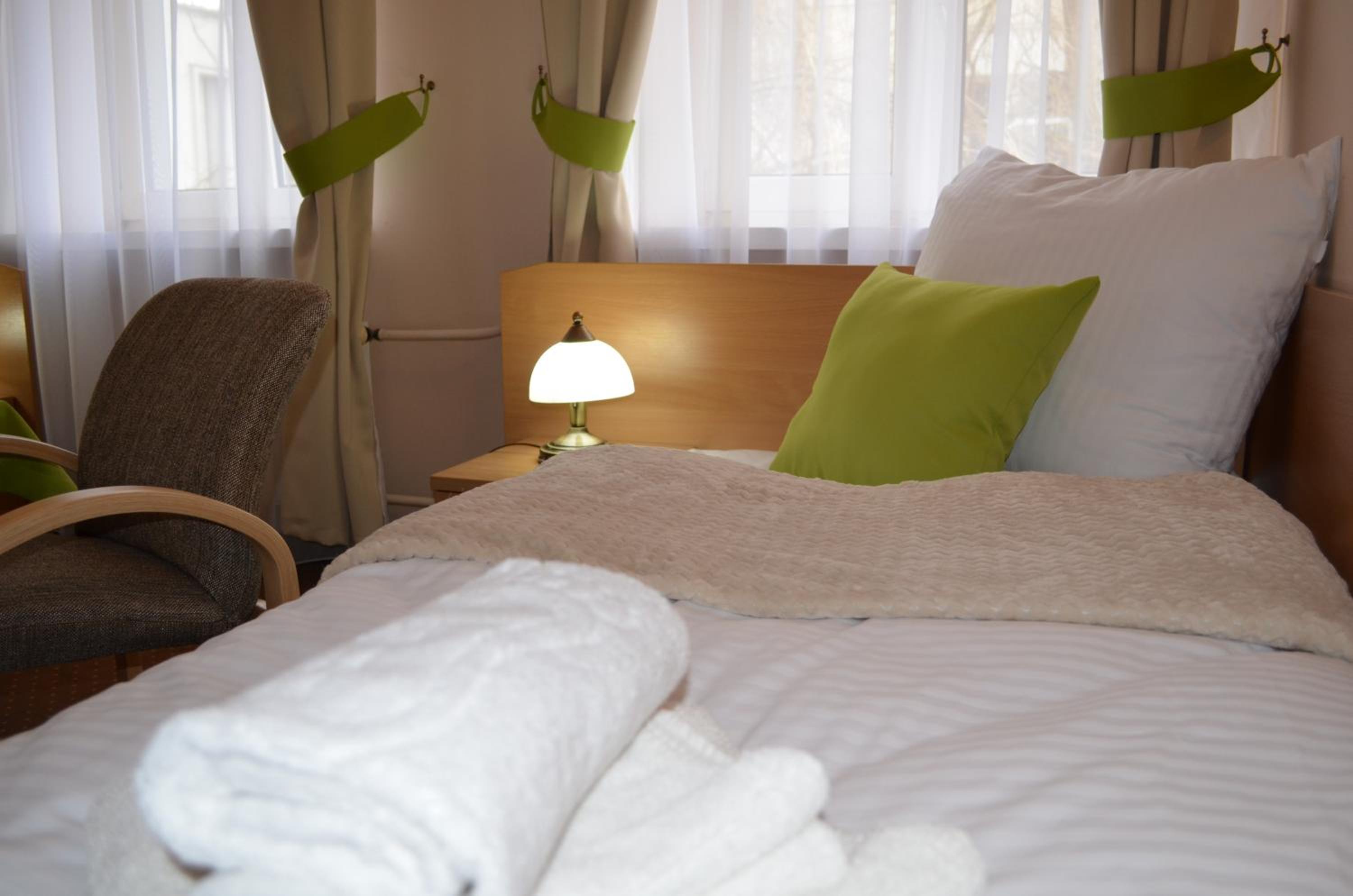 Single Room photo 1