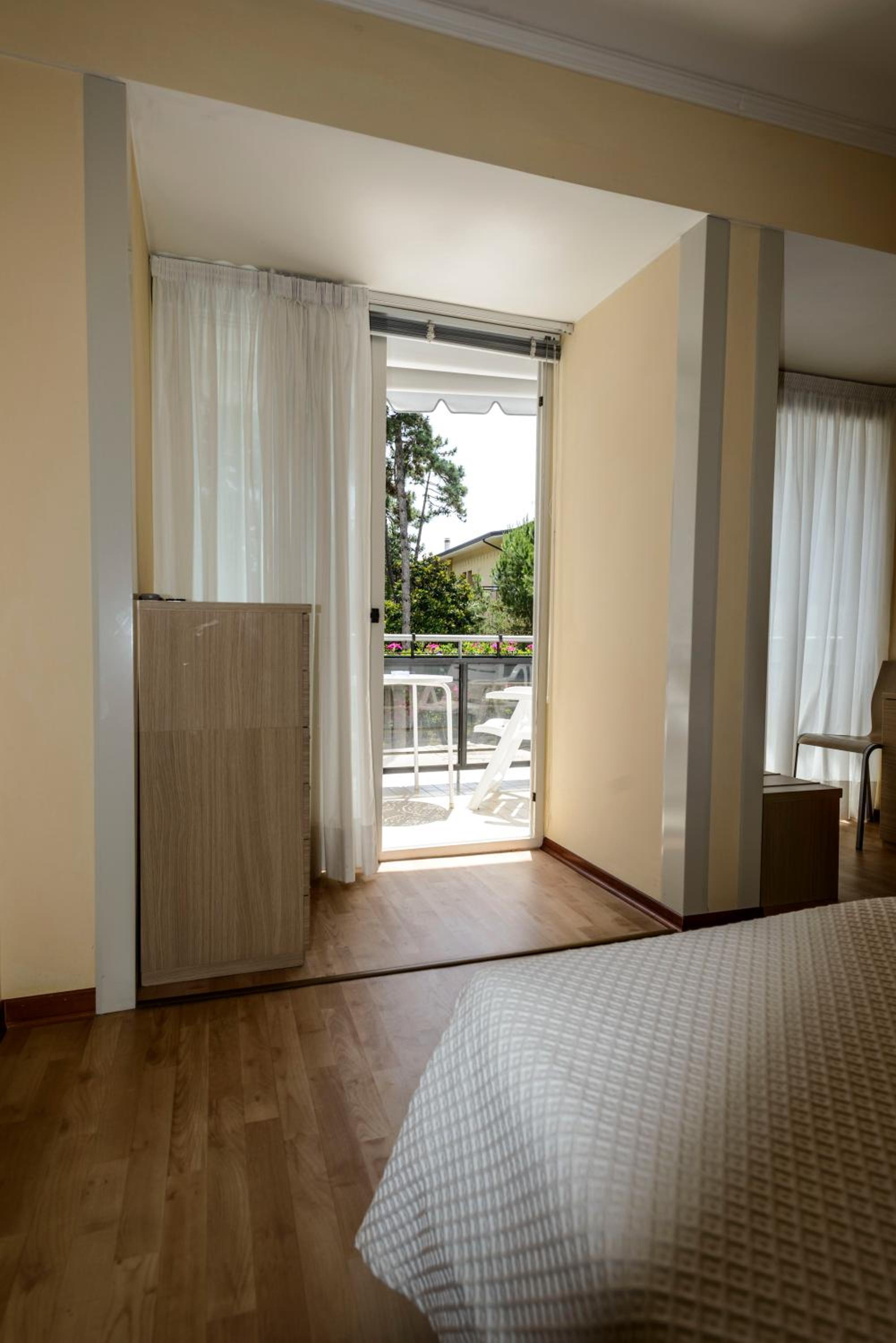 Comfort Triple Room photo 2