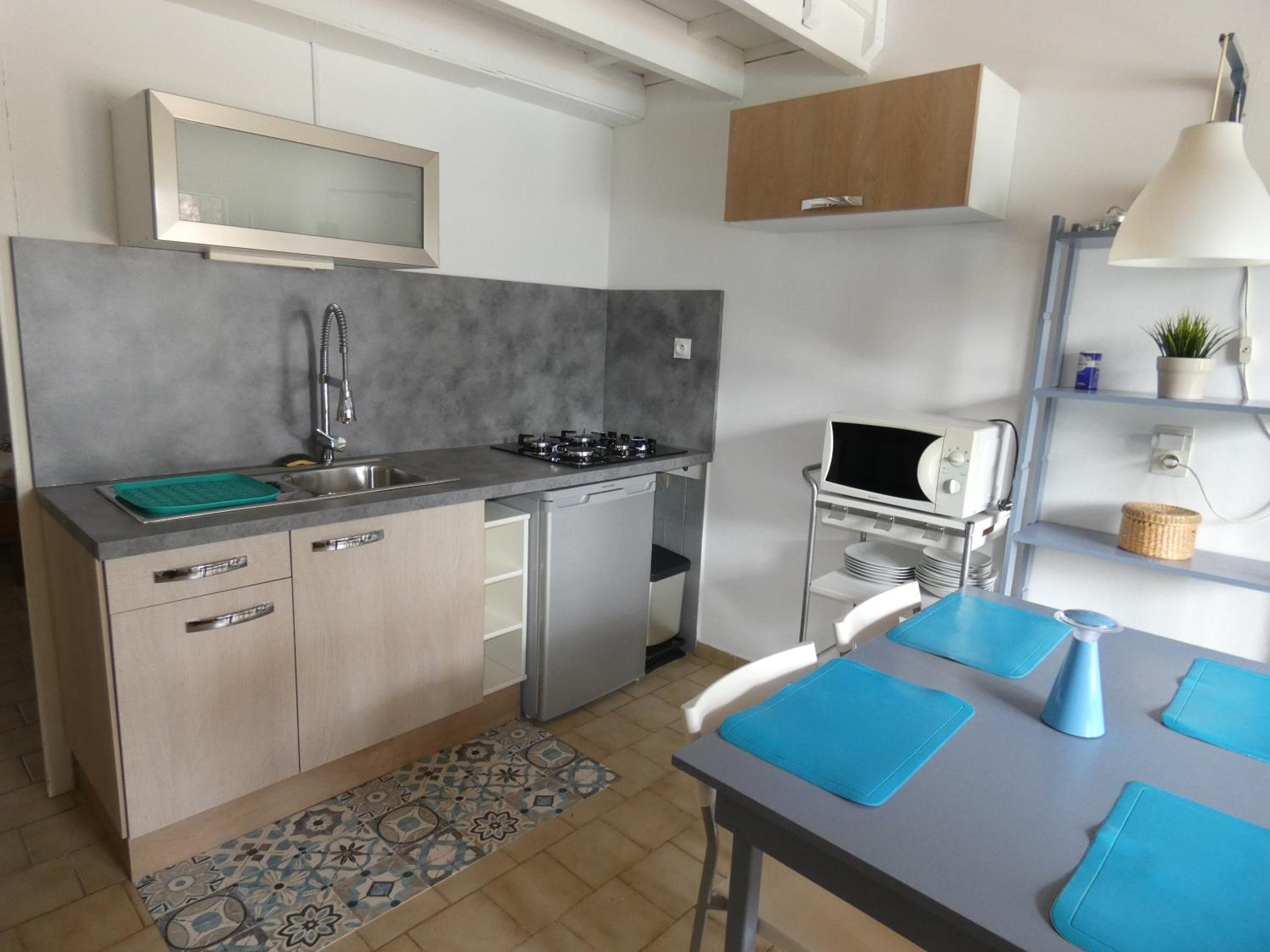 Holiday Home - Photo 6