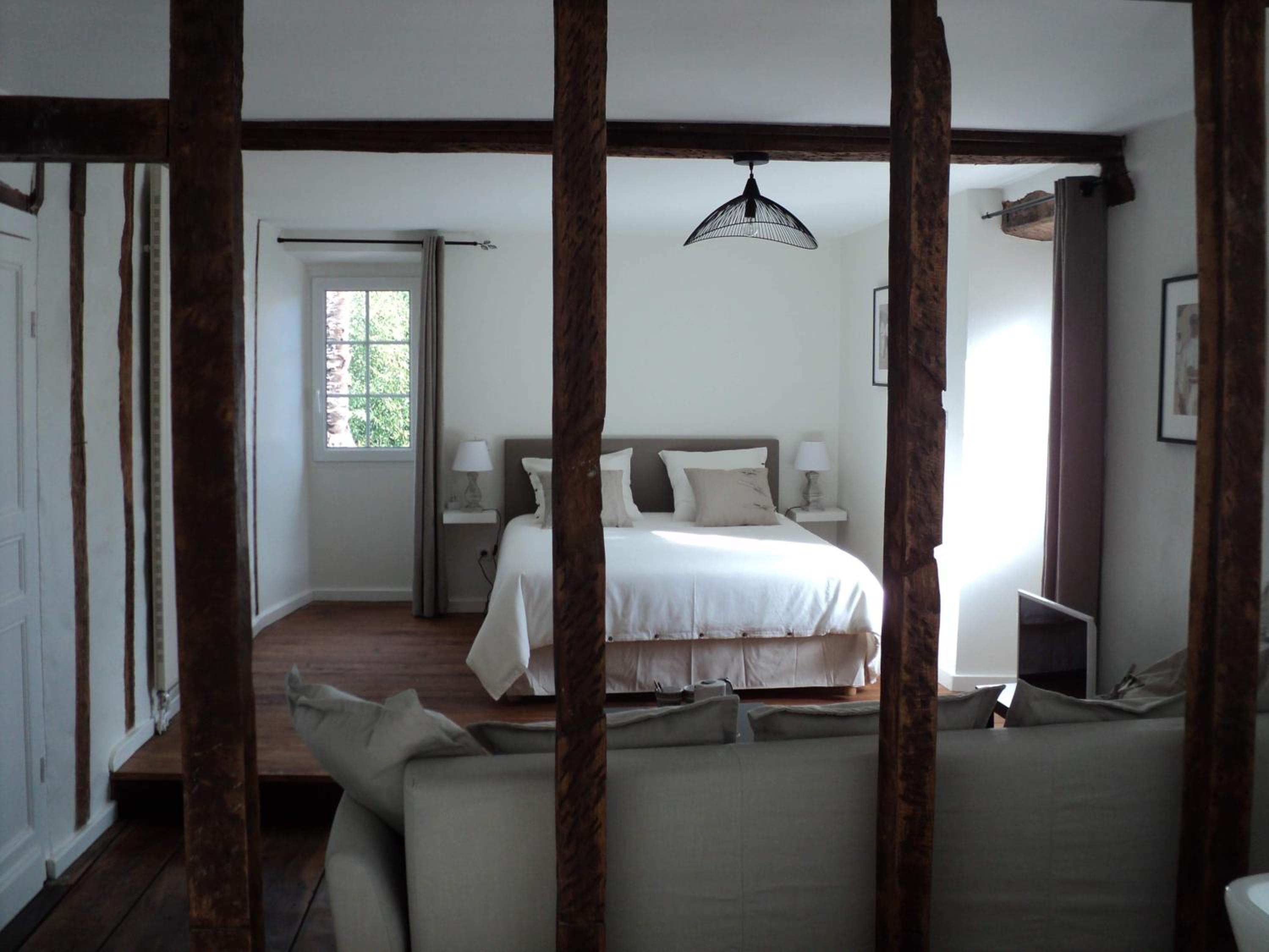 Double Room with Mountain View photo 3