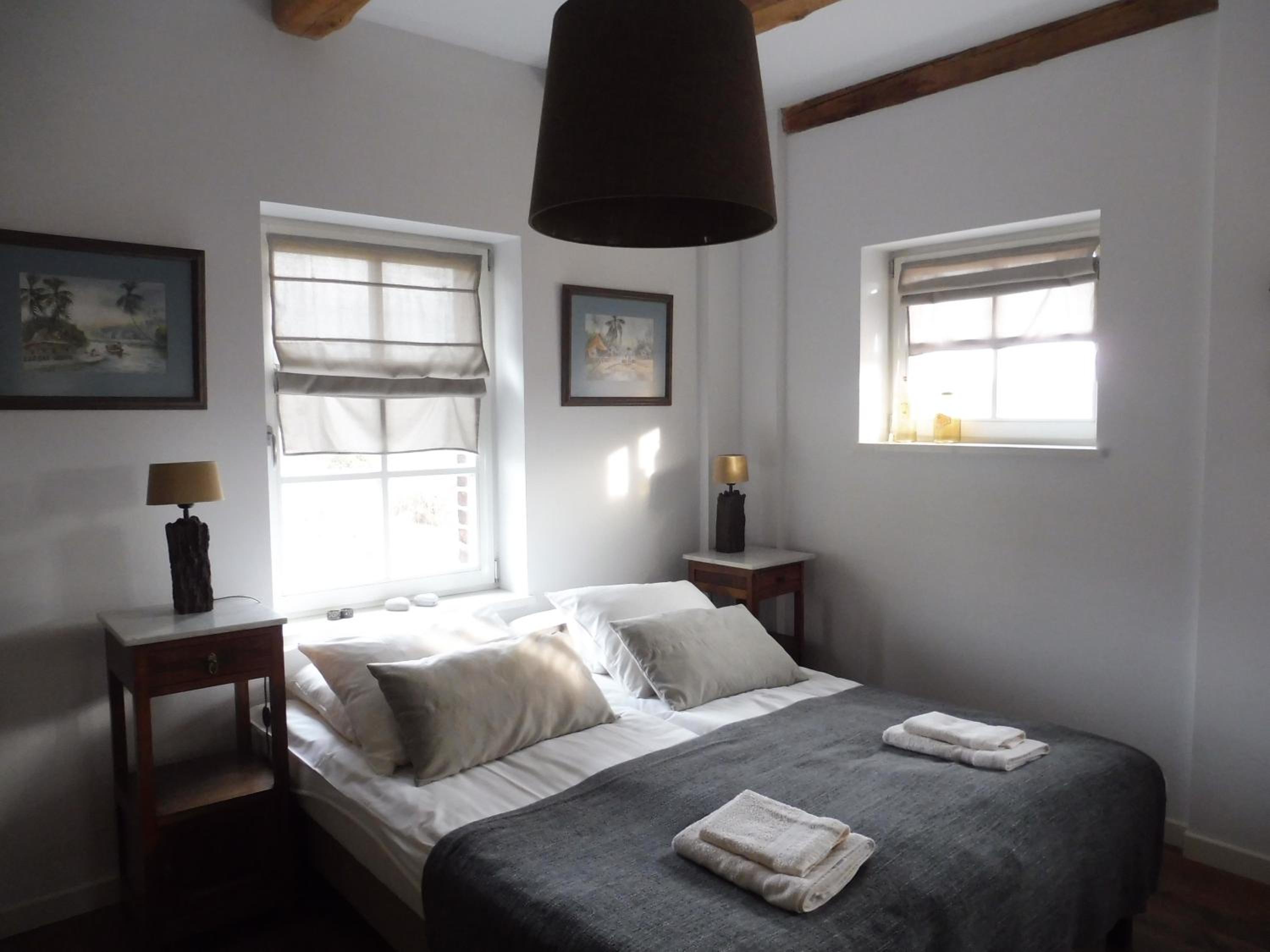 Double Room with Private Bathroom photo 1