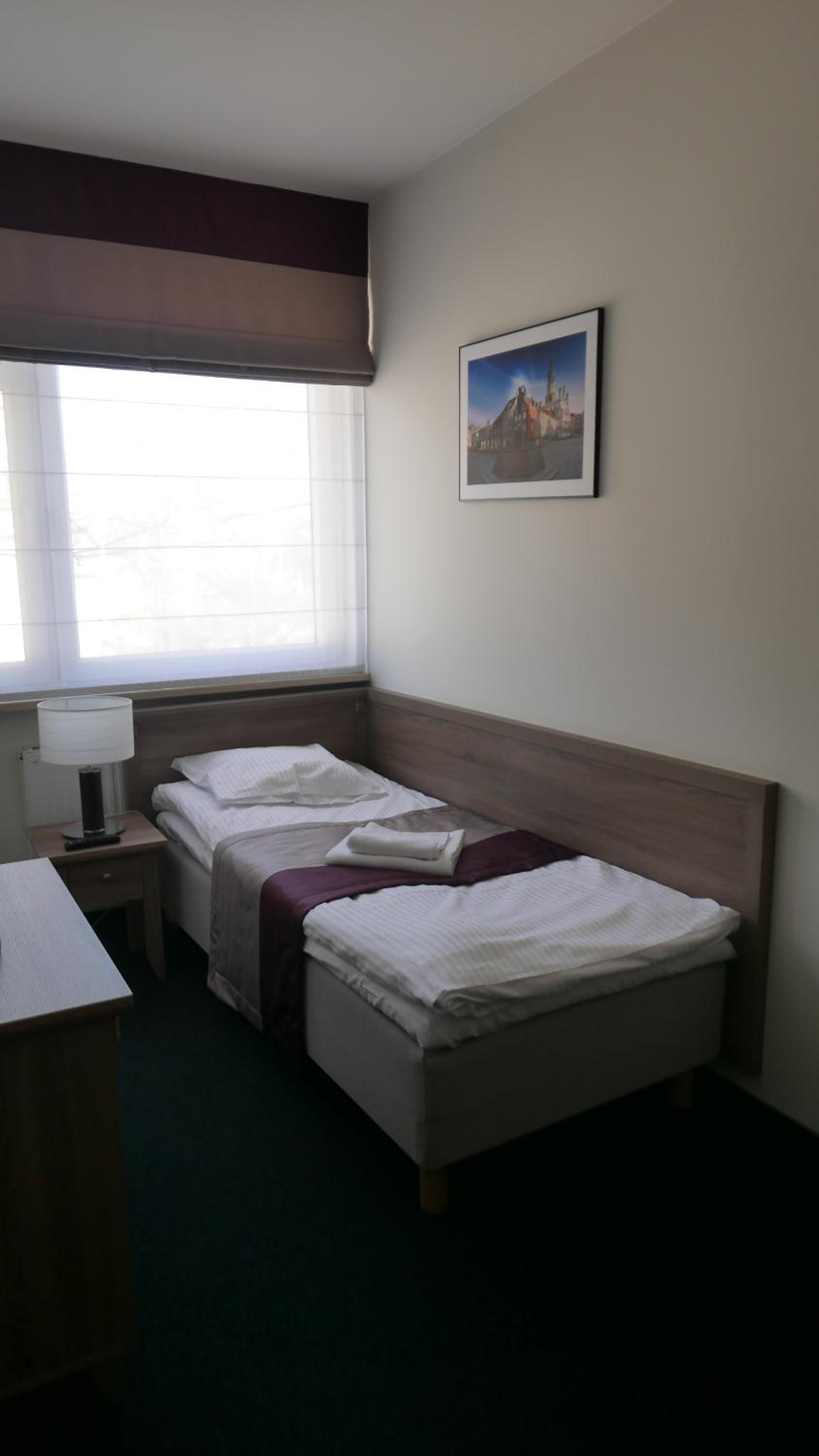 Deluxe Single Room photo 3